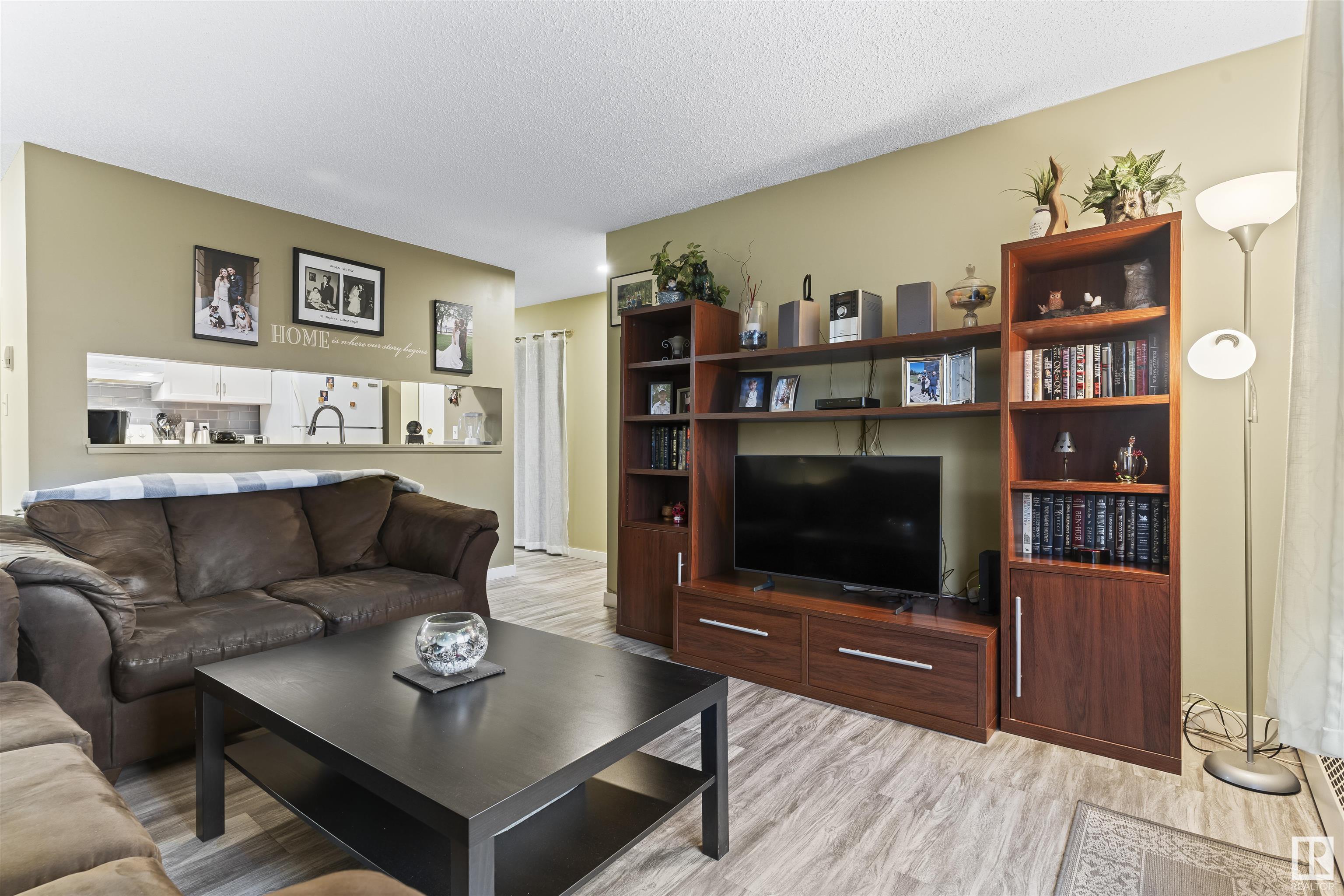      #105 11620 9A AV NW , Edmonton,  ,T0C 2P0 ;  Listing Number: MLS E4417623