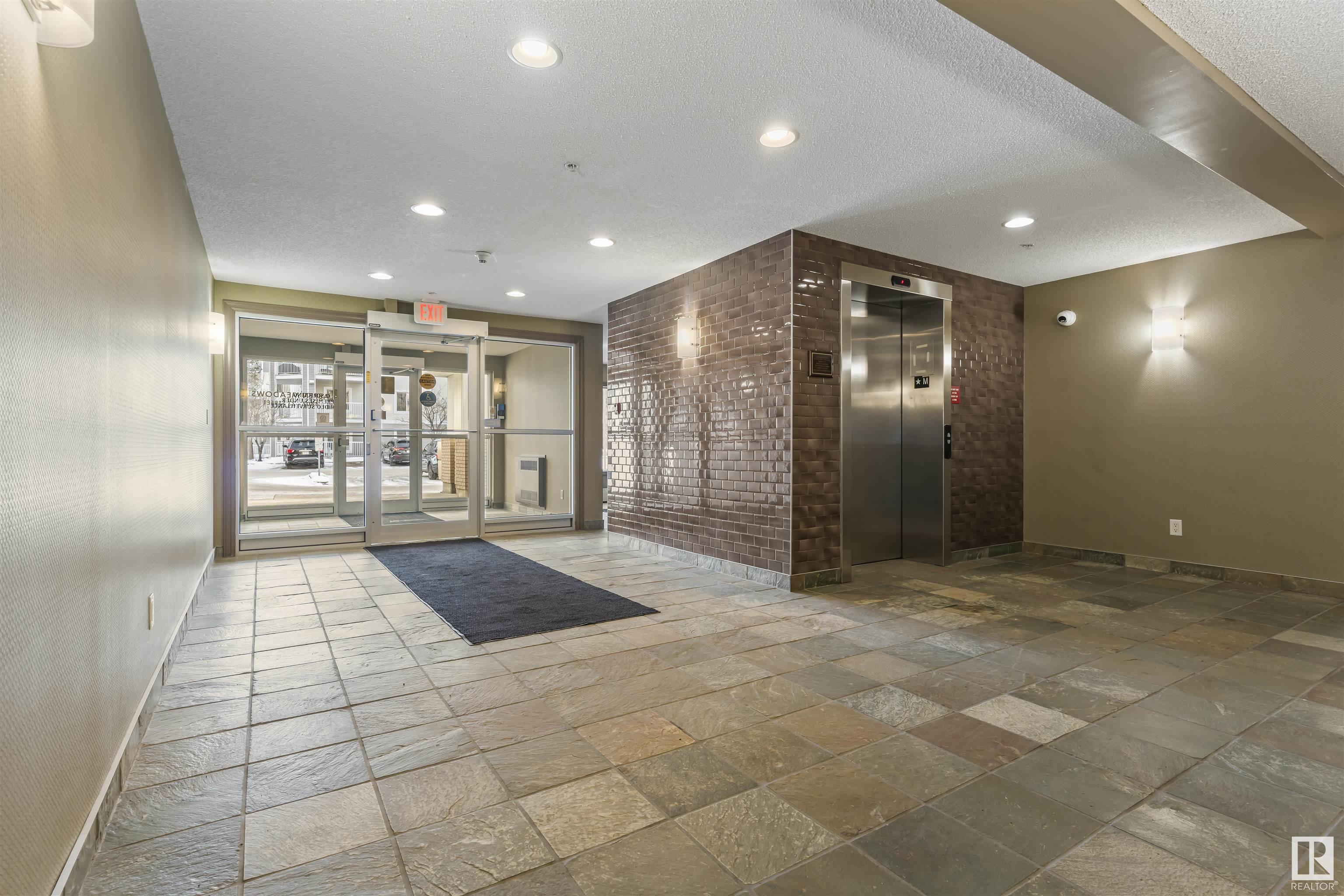      #109 4407 23 ST NW , Edmonton,  ,T6T 0B6 ;  Listing Number: MLS E4417626