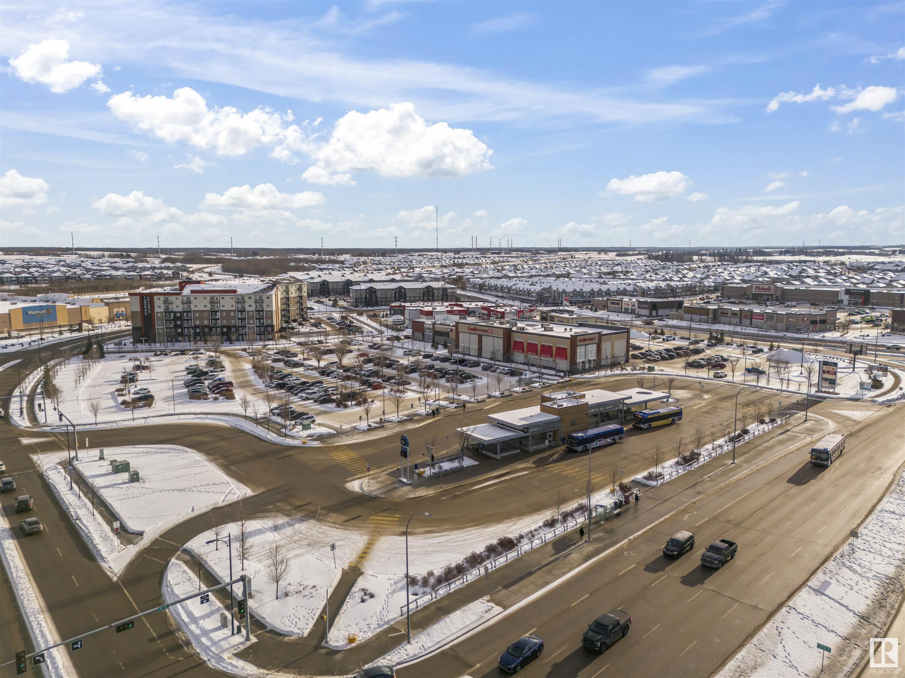      #109 4407 23 ST NW , Edmonton,  ,T6T 0B6 ;  Listing Number: MLS E4417626