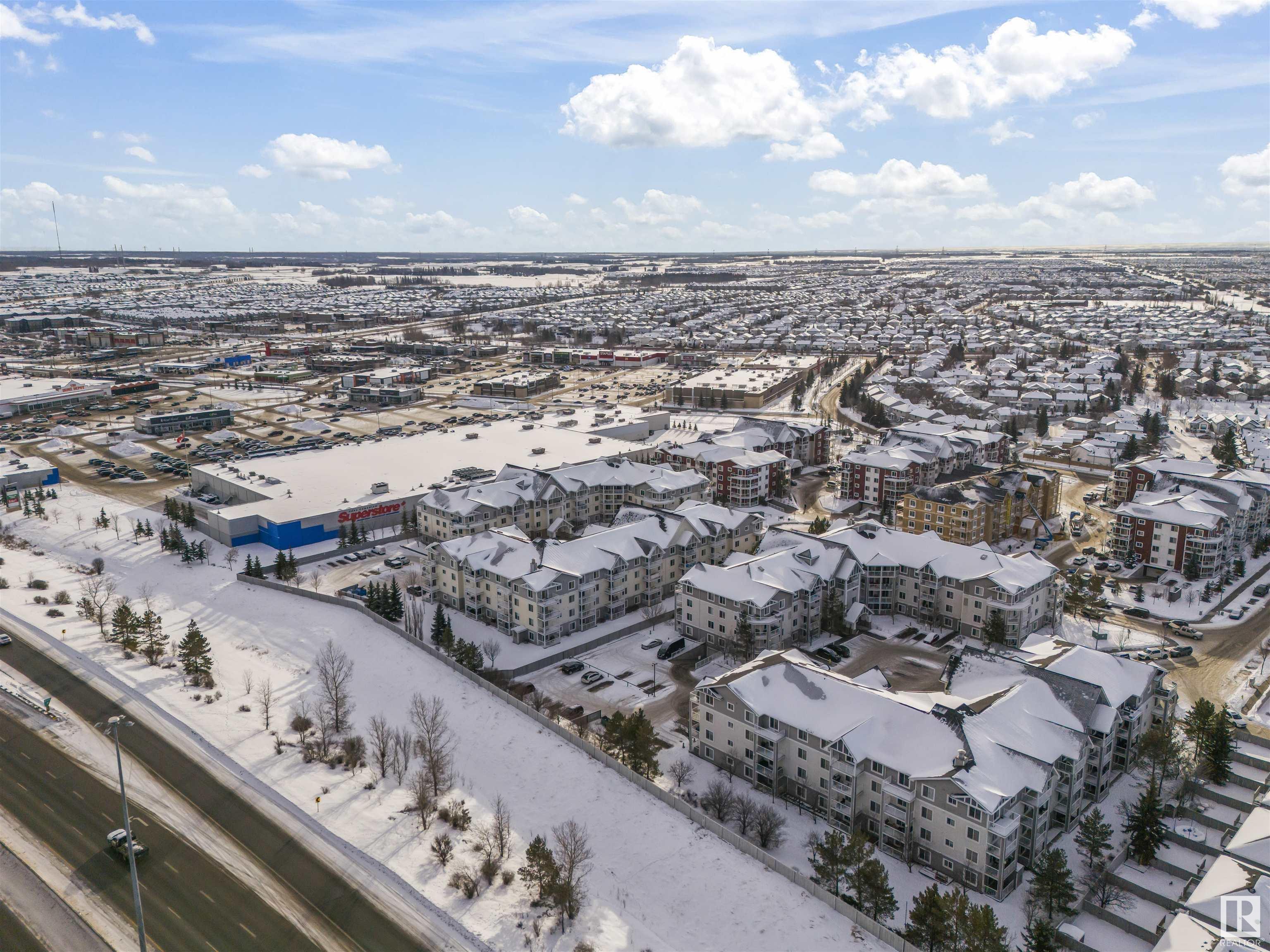      #109 4407 23 ST NW , Edmonton,  ,T6T 0B6 ;  Listing Number: MLS E4417626