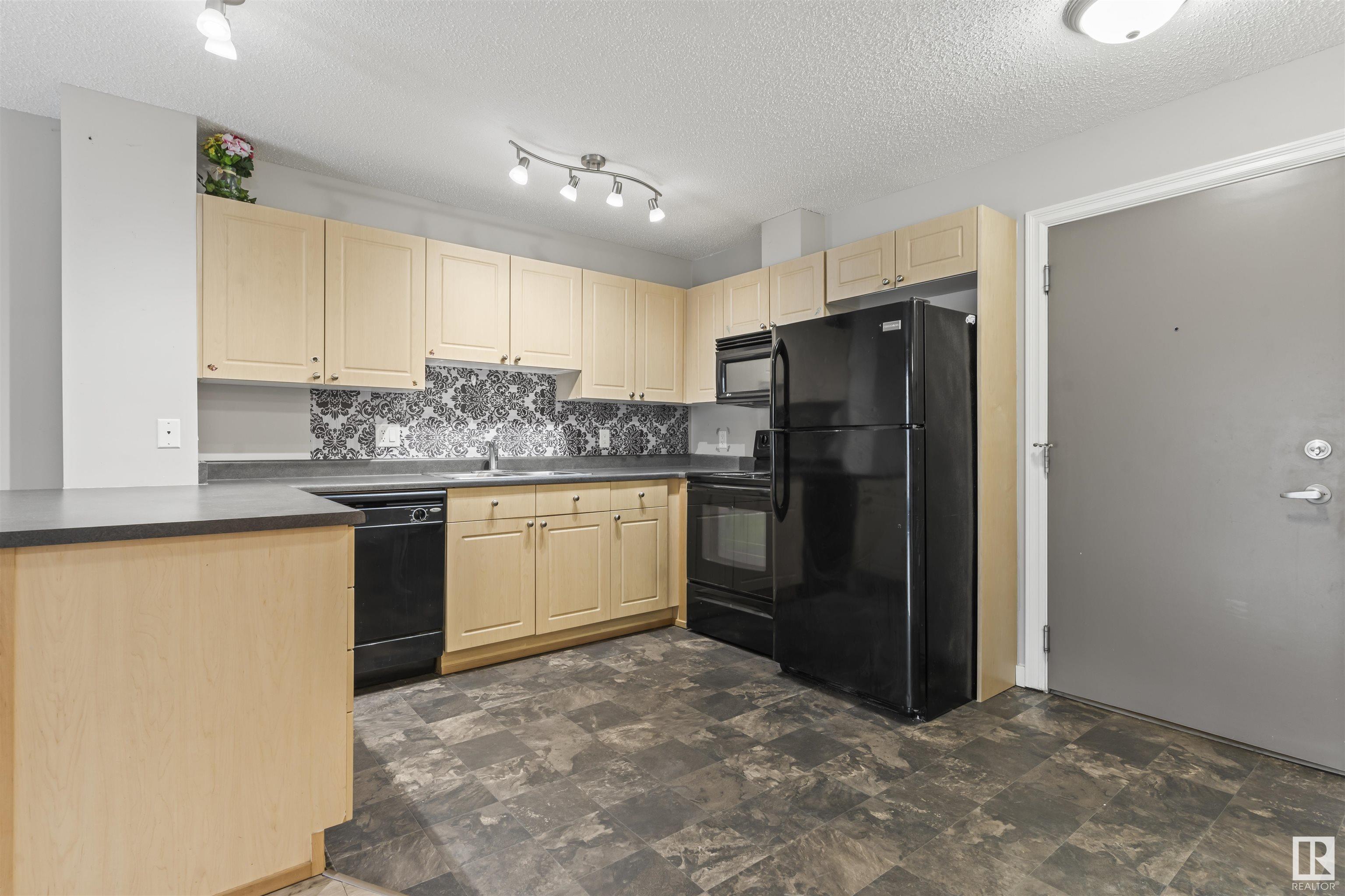      #109 4407 23 ST NW , Edmonton,  ,T6T 0B6 ;  Listing Number: MLS E4417626