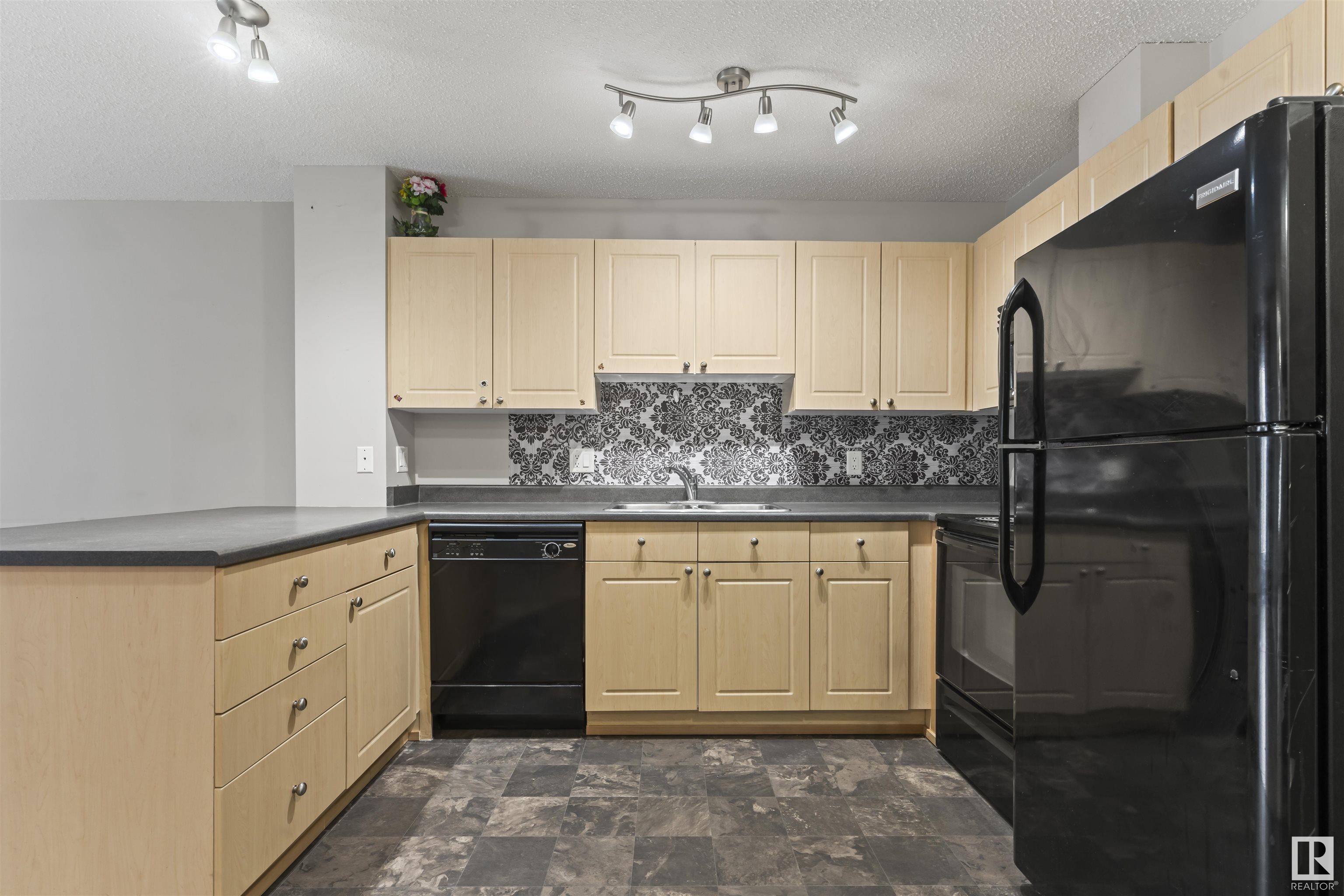      #109 4407 23 ST NW , Edmonton,  ,T6T 0B6 ;  Listing Number: MLS E4417626