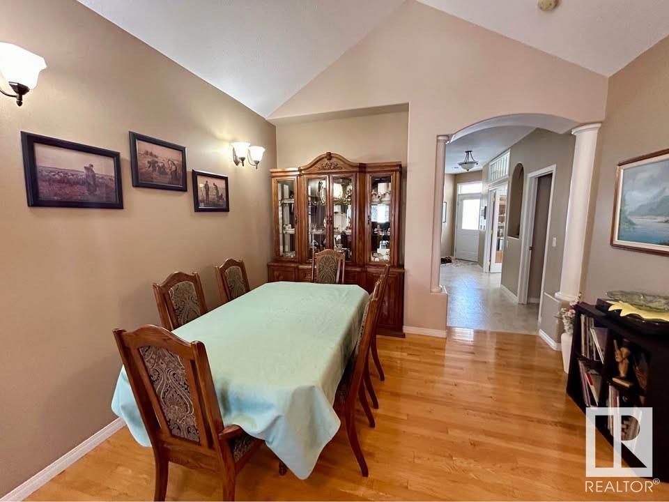      321 RAVINE VI , Leduc,  ,T9E 8H3 ;  Listing Number: MLS E4417633