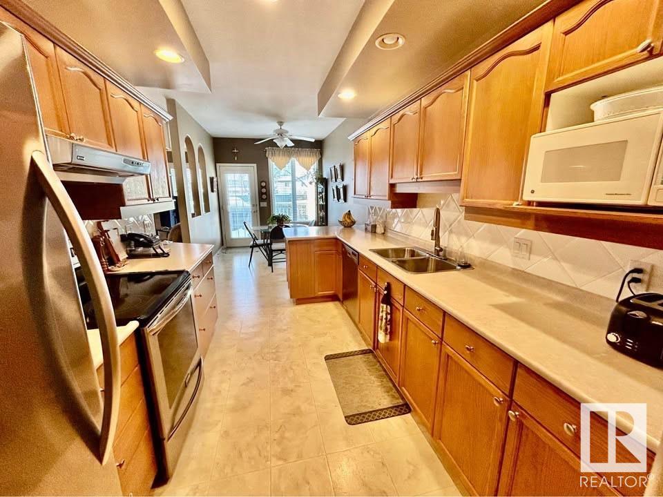      321 RAVINE VI , Leduc,  ,T9E 8H3 ;  Listing Number: MLS E4417633