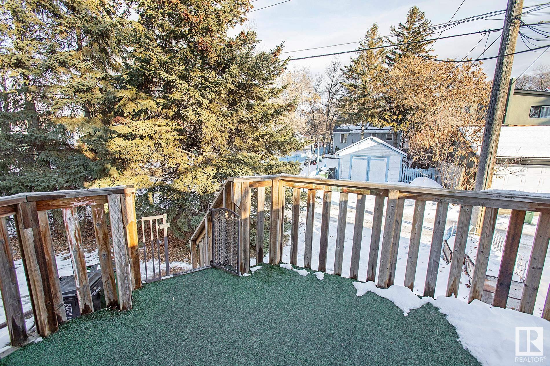      14411 106 AV NW , Edmonton,  ,T5N 3Z3 ;  Listing Number: MLS E4417636