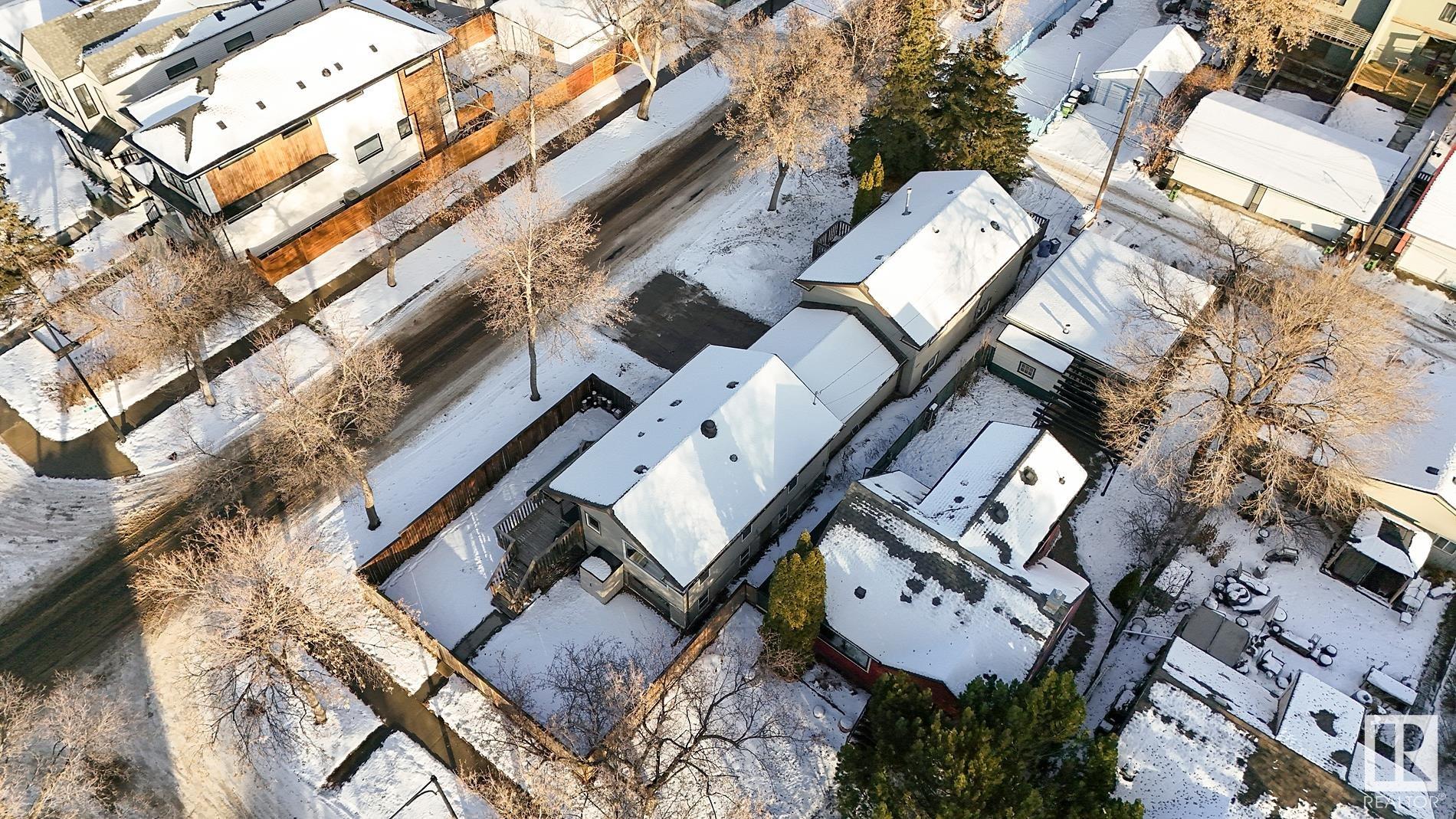      14411 106 AV NW , Edmonton,  ,T5N 3Z3 ;  Listing Number: MLS E4417636