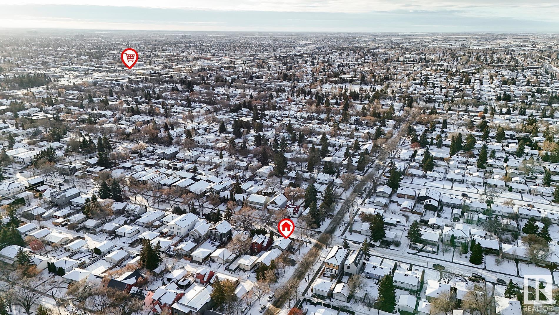      14411 106 AV NW , Edmonton,  ,T5N 3Z3 ;  Listing Number: MLS E4417636