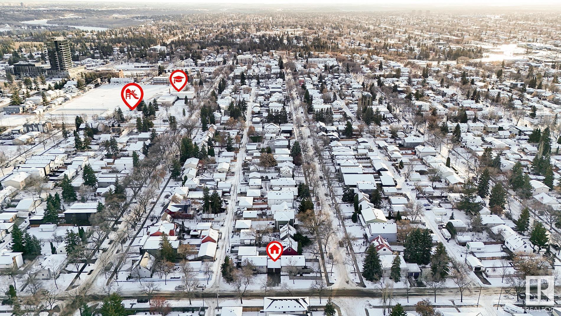      14411 106 AV NW , Edmonton,  ,T5N 3Z3 ;  Listing Number: MLS E4417636