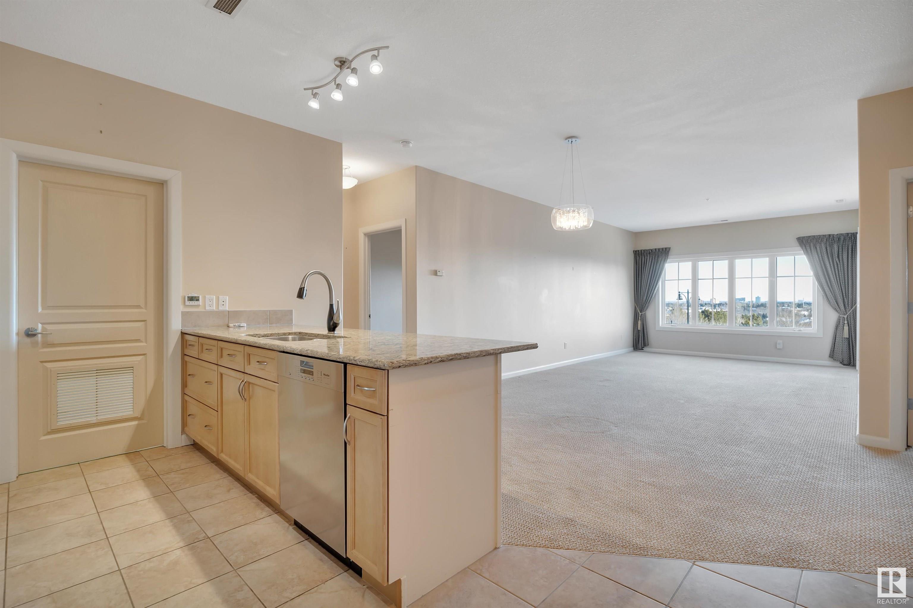      #333 160 MAGRATH RD NW , Edmonton,  ,T6R 3T7 ;  Listing Number: MLS E4417640