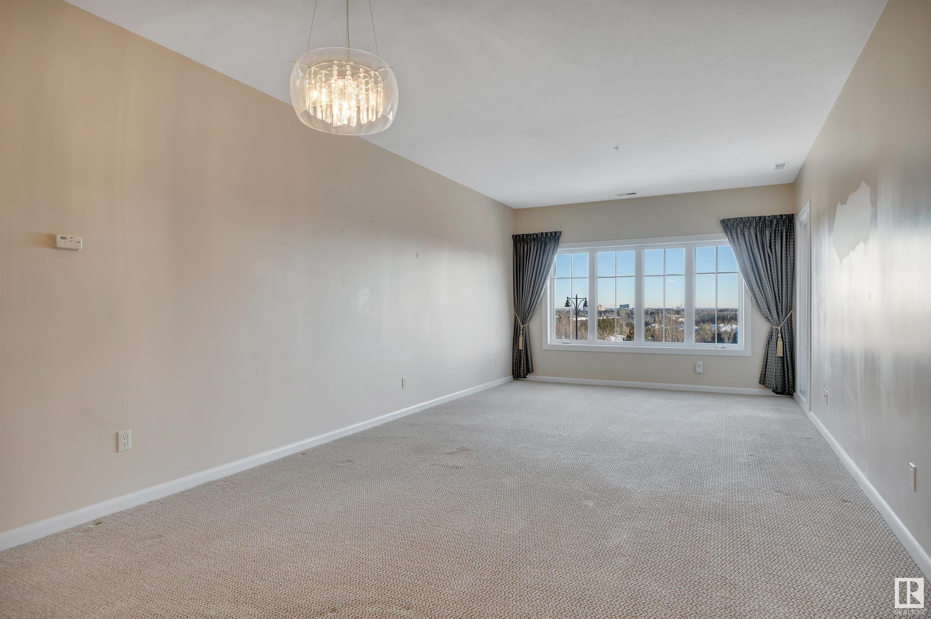      #333 160 MAGRATH RD NW , Edmonton,  ,T6R 3T7 ;  Listing Number: MLS E4417640