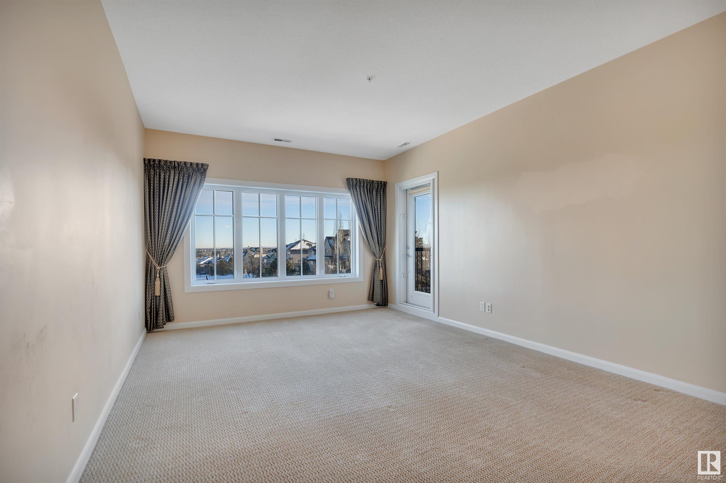      #333 160 MAGRATH RD NW , Edmonton,  ,T6R 3T7 ;  Listing Number: MLS E4417640