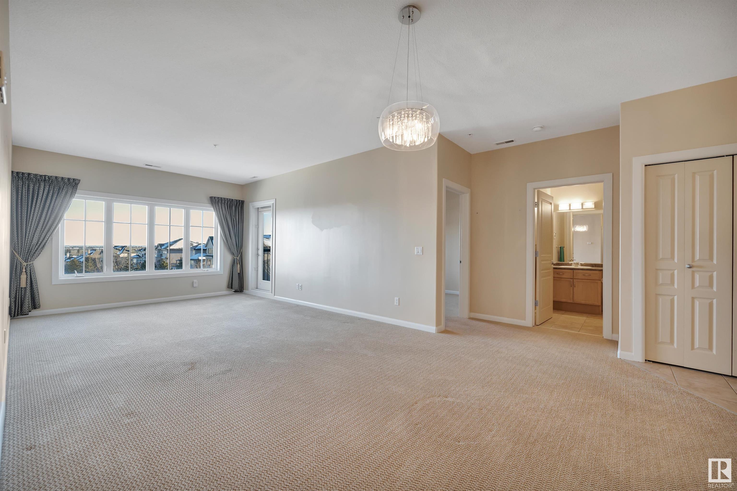      #333 160 MAGRATH RD NW , Edmonton,  ,T6R 3T7 ;  Listing Number: MLS E4417640