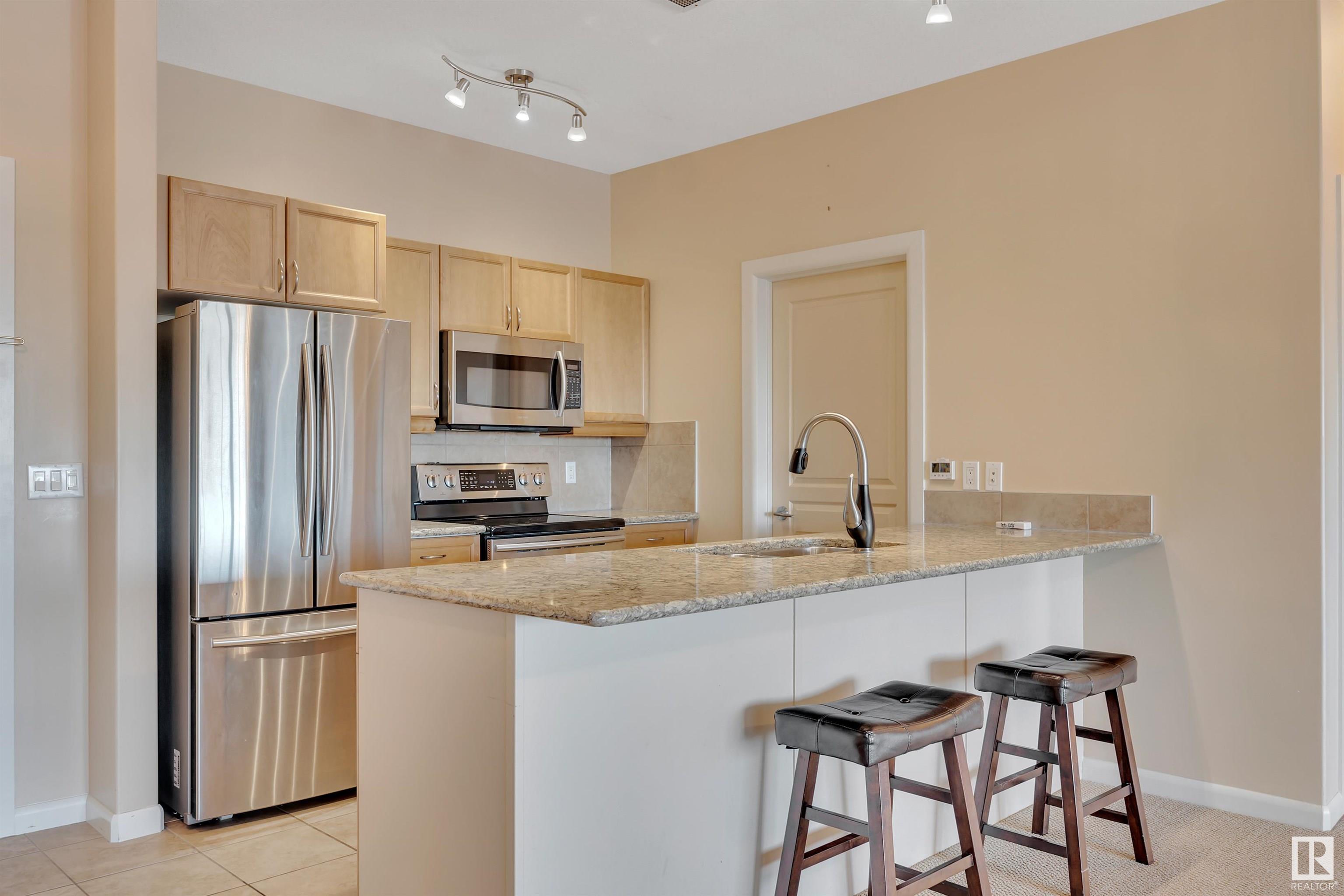      #333 160 MAGRATH RD NW , Edmonton,  ,T6R 3T7 ;  Listing Number: MLS E4417640