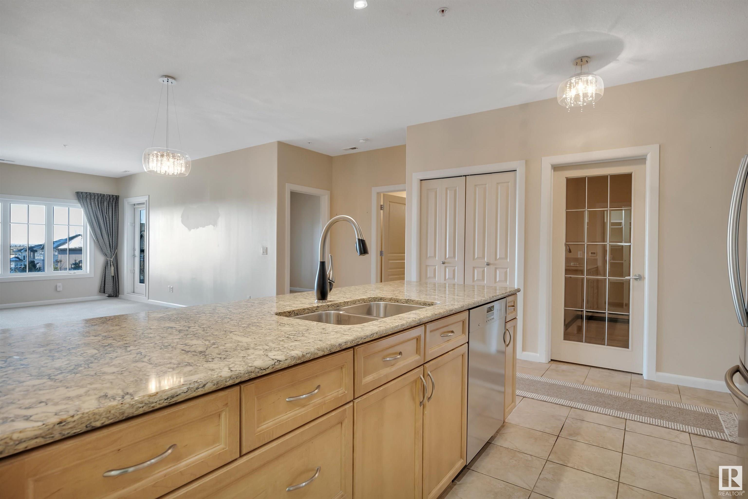      #333 160 MAGRATH RD NW , Edmonton,  ,T6R 3T7 ;  Listing Number: MLS E4417640