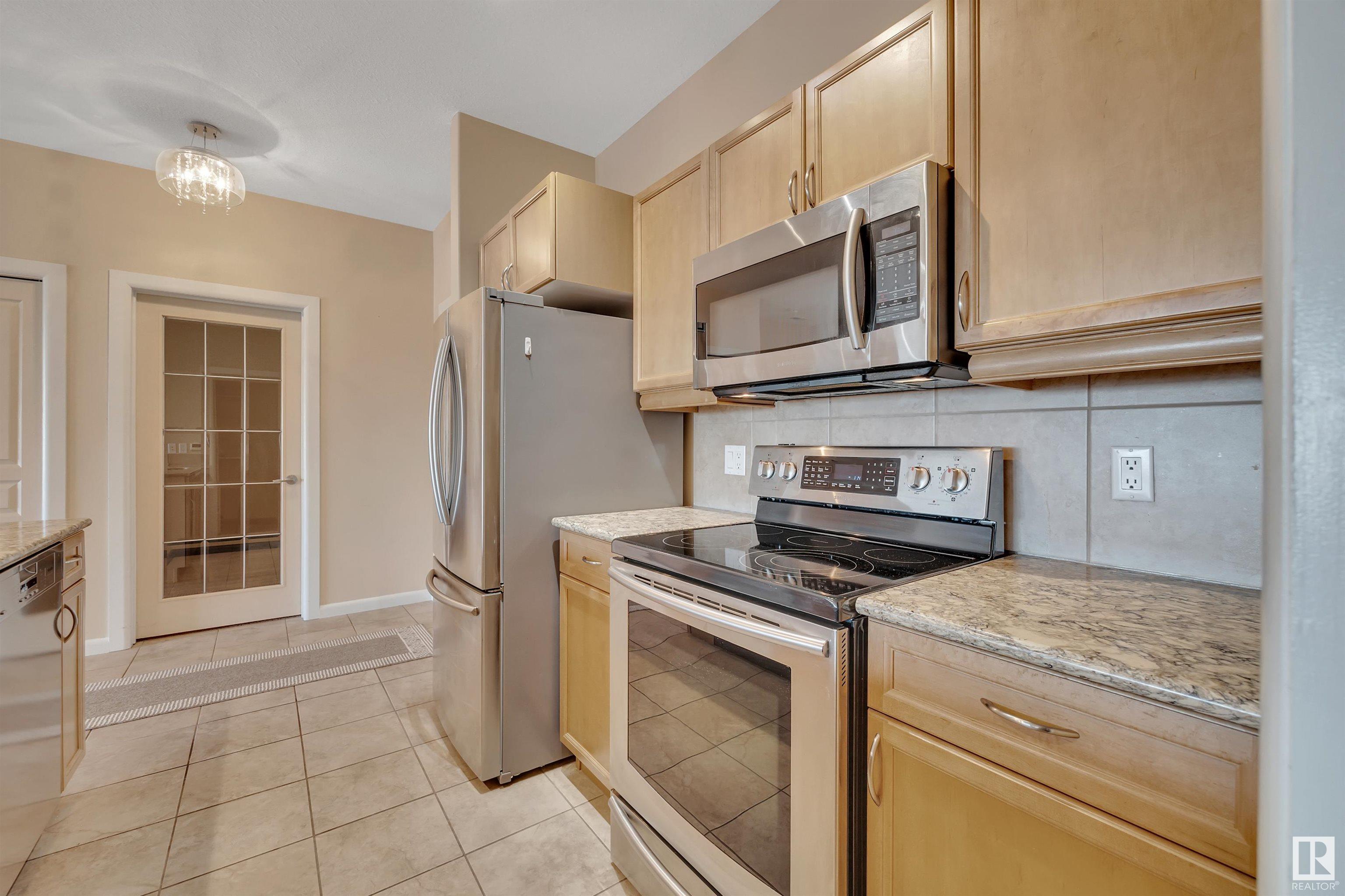      #333 160 MAGRATH RD NW , Edmonton,  ,T6R 3T7 ;  Listing Number: MLS E4417640