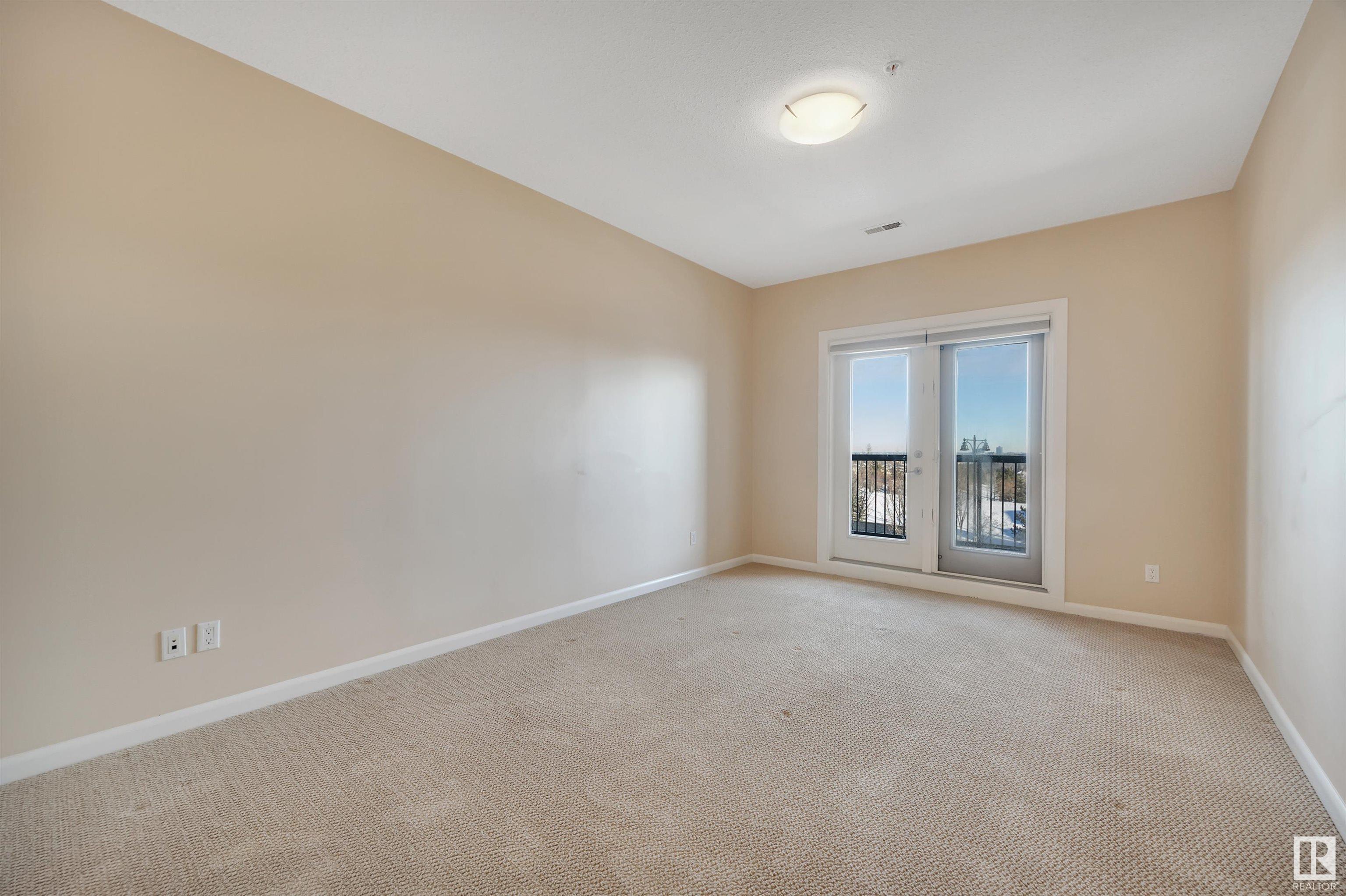      #333 160 MAGRATH RD NW , Edmonton,  ,T6R 3T7 ;  Listing Number: MLS E4417640