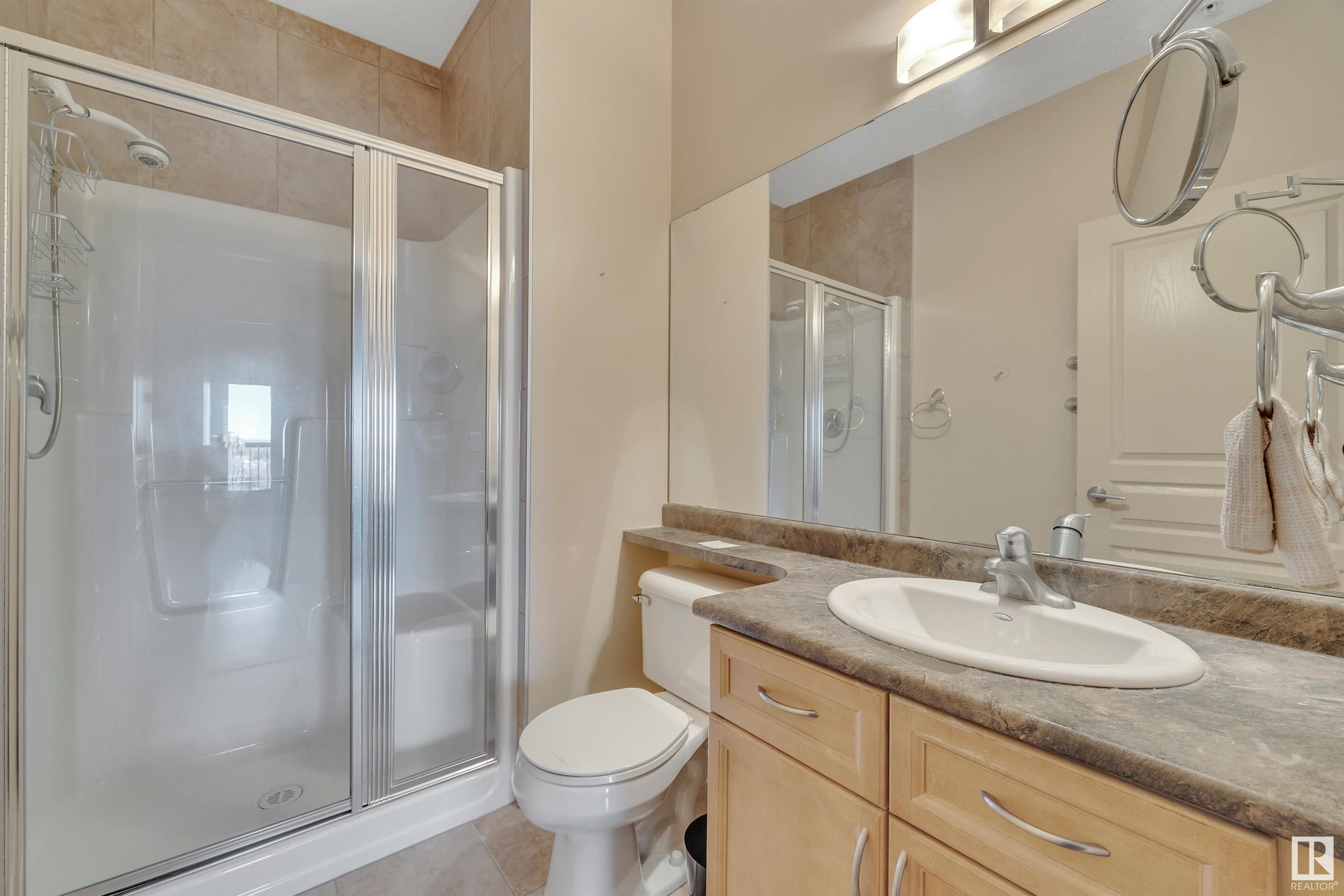      #333 160 MAGRATH RD NW , Edmonton,  ,T6R 3T7 ;  Listing Number: MLS E4417640