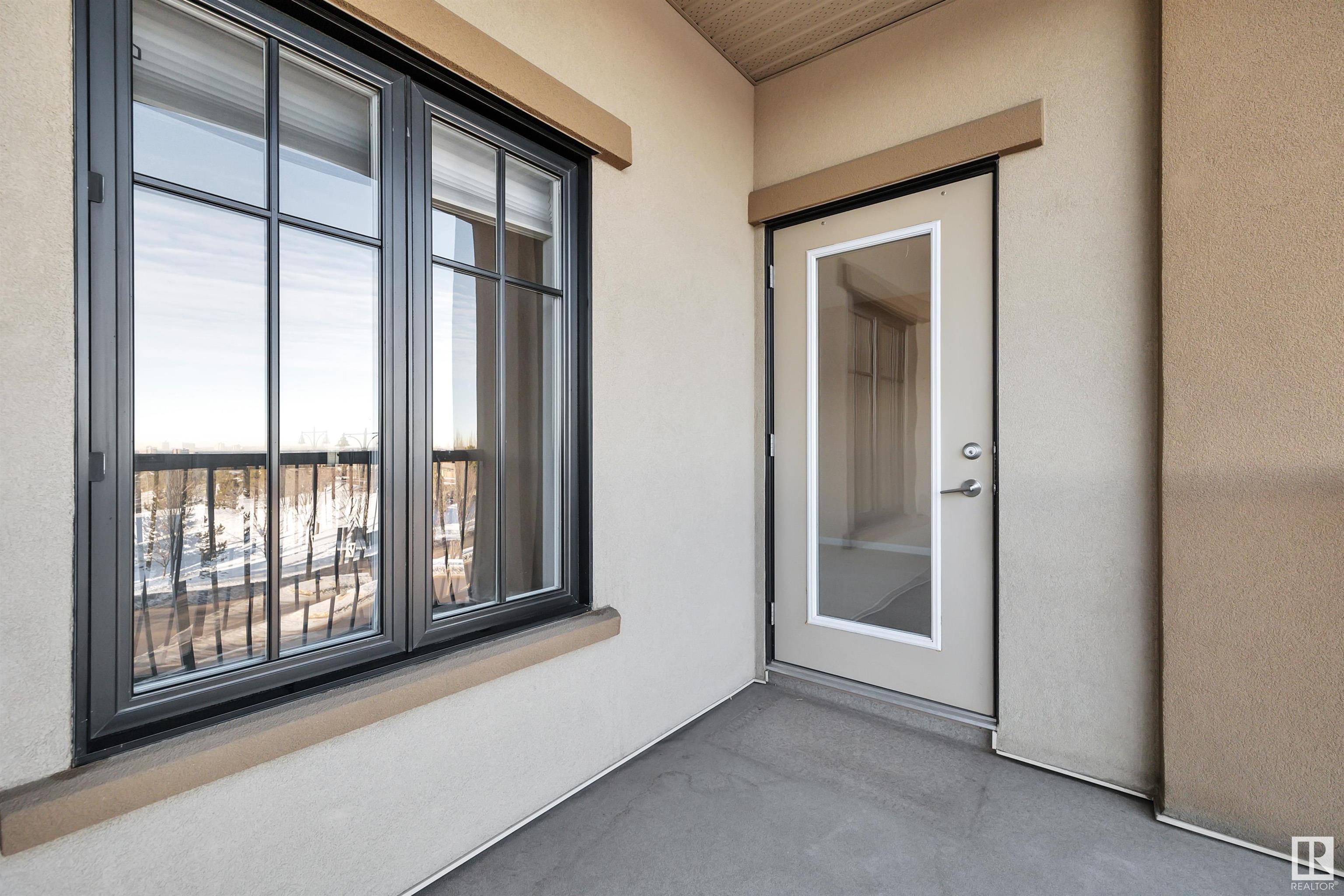      #333 160 MAGRATH RD NW , Edmonton,  ,T6R 3T7 ;  Listing Number: MLS E4417640