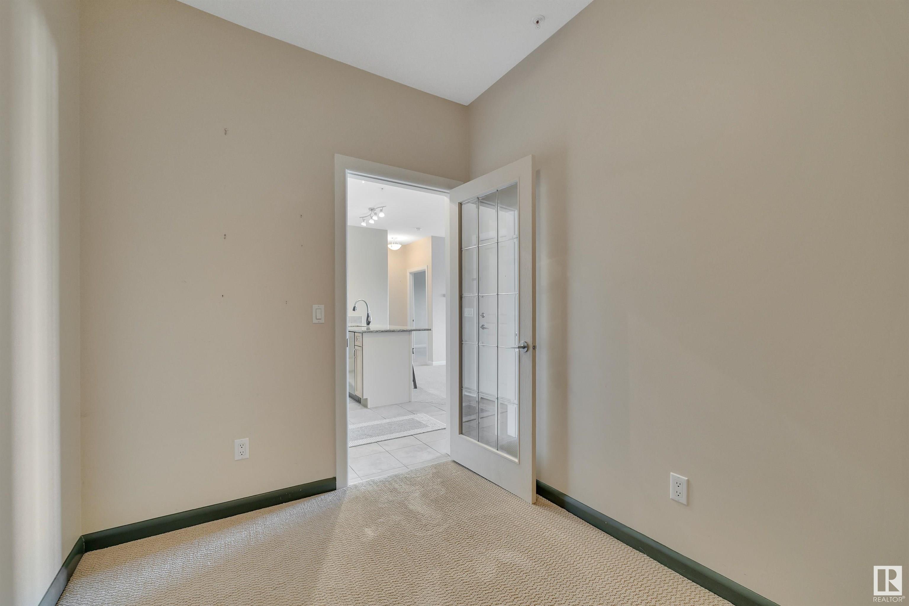      #333 160 MAGRATH RD NW , Edmonton,  ,T6R 3T7 ;  Listing Number: MLS E4417640