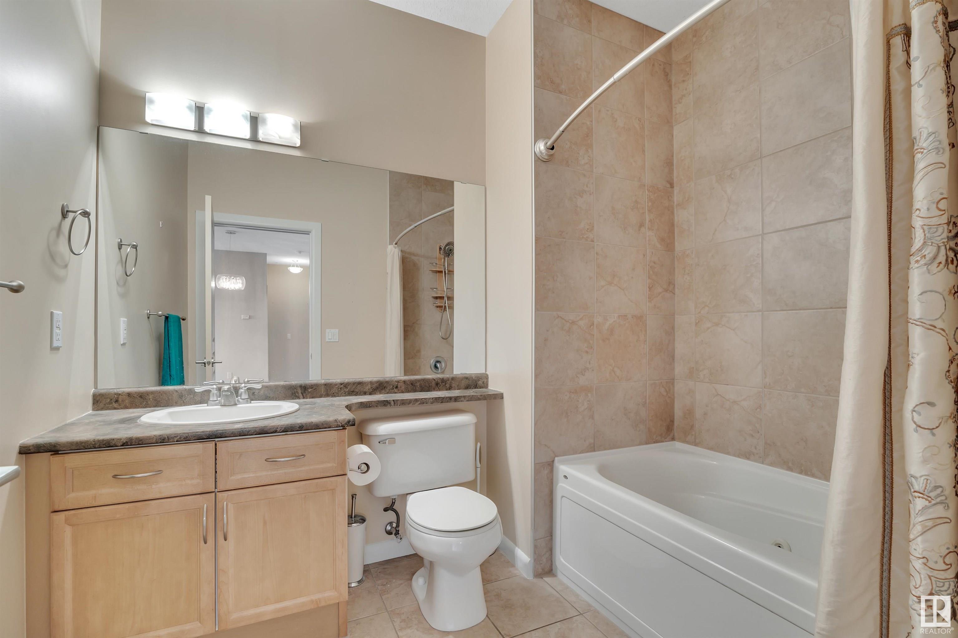      #333 160 MAGRATH RD NW , Edmonton,  ,T6R 3T7 ;  Listing Number: MLS E4417640