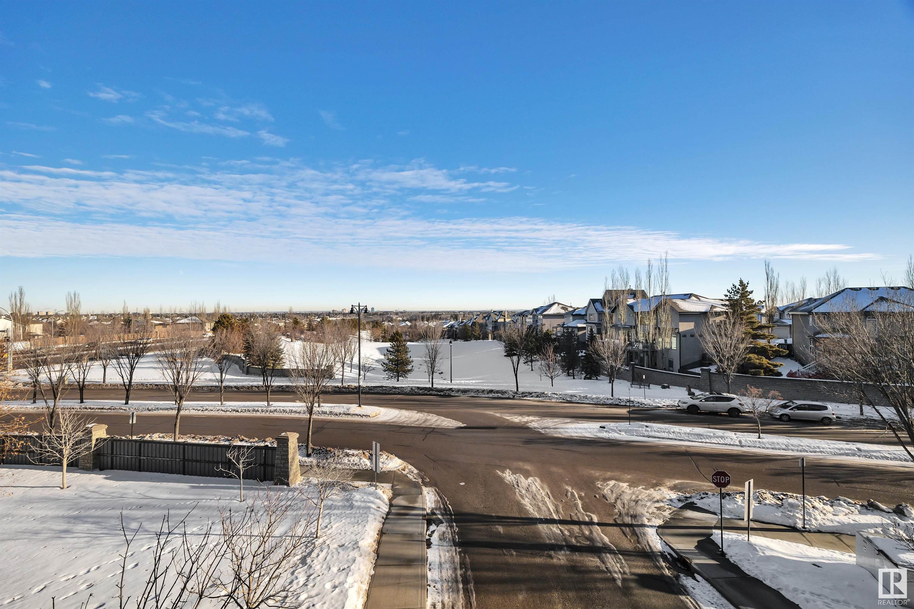      #333 160 MAGRATH RD NW , Edmonton,  ,T6R 3T7 ;  Listing Number: MLS E4417640
