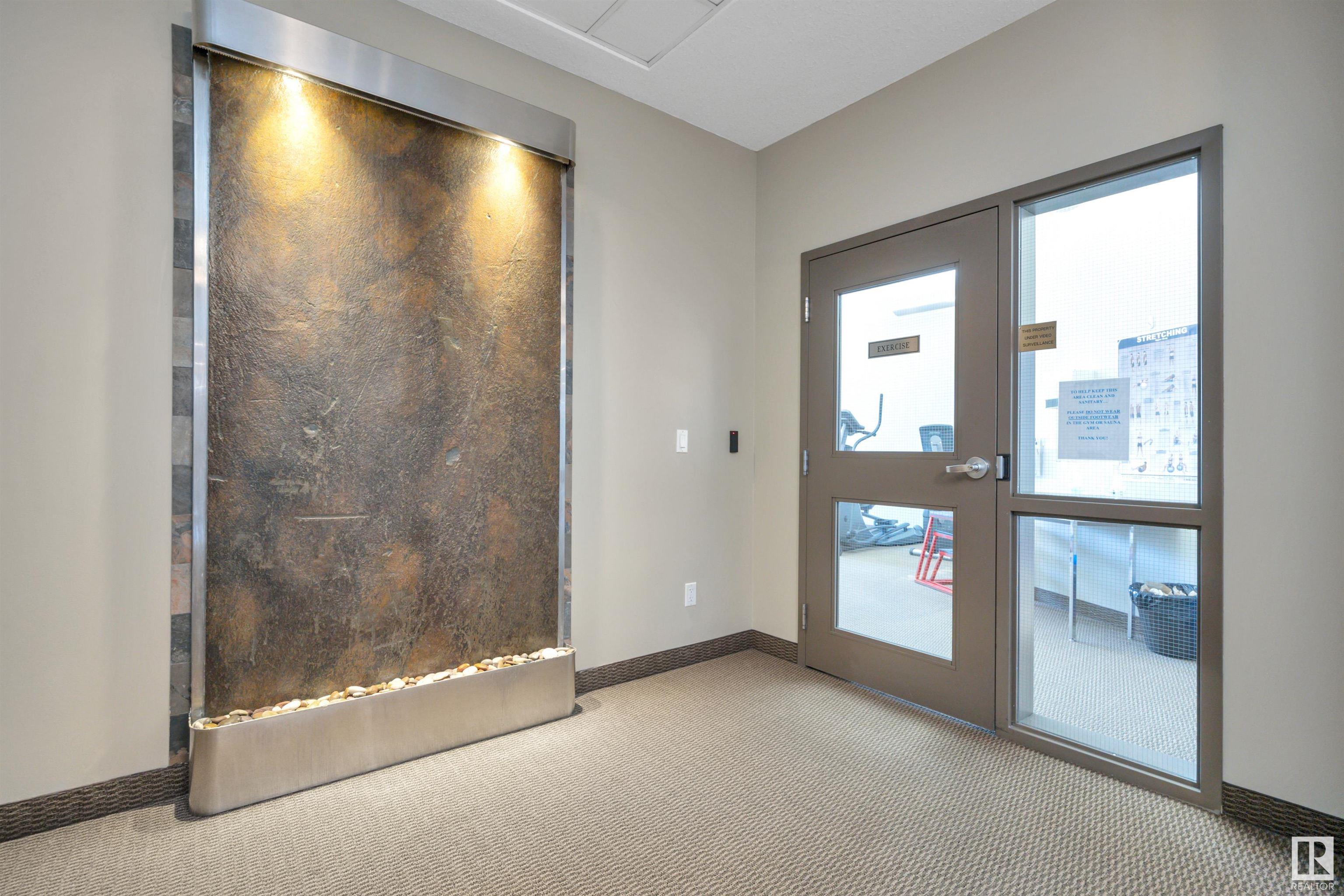      #333 160 MAGRATH RD NW , Edmonton,  ,T6R 3T7 ;  Listing Number: MLS E4417640