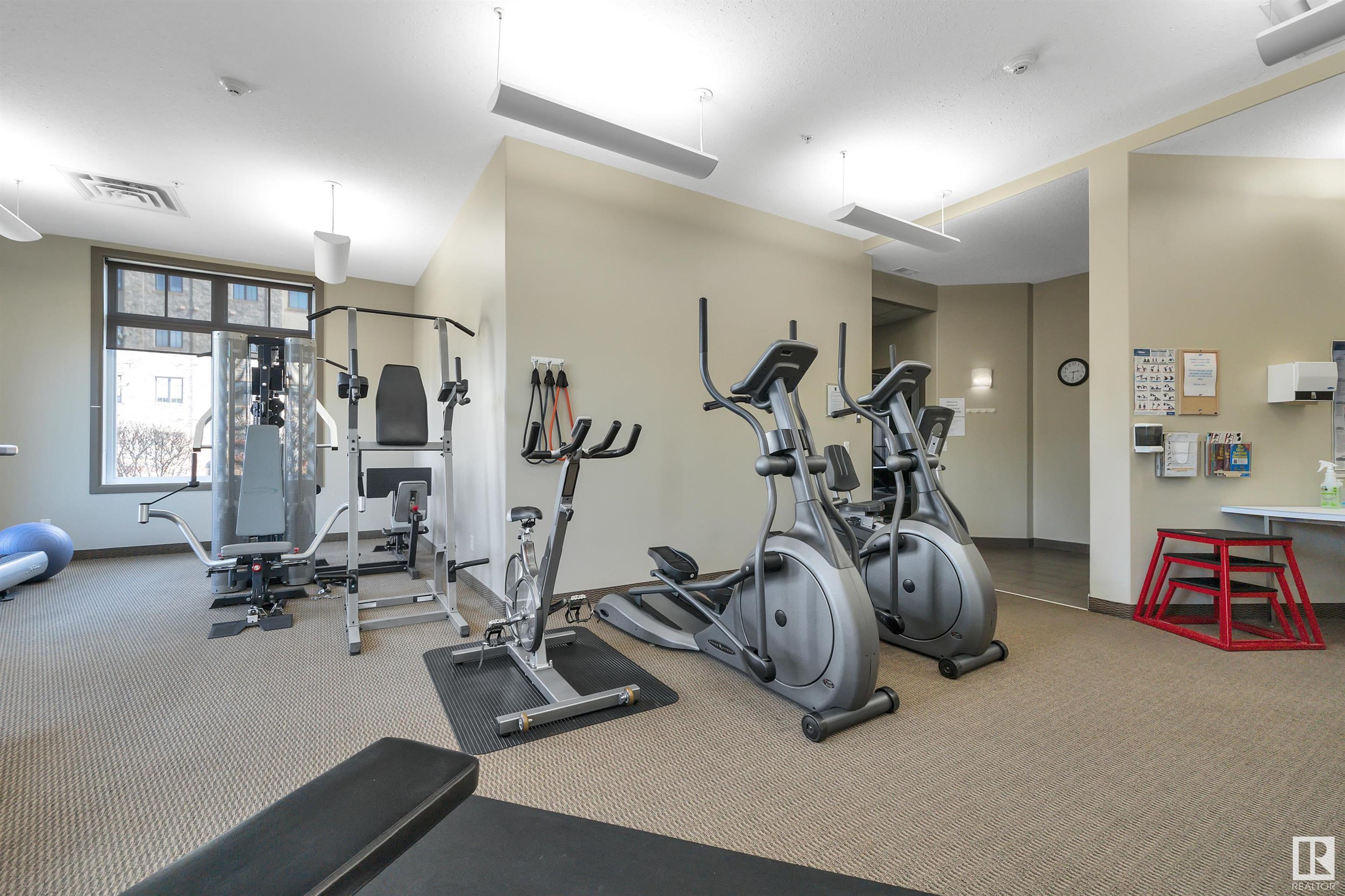      #333 160 MAGRATH RD NW , Edmonton,  ,T6R 3T7 ;  Listing Number: MLS E4417640