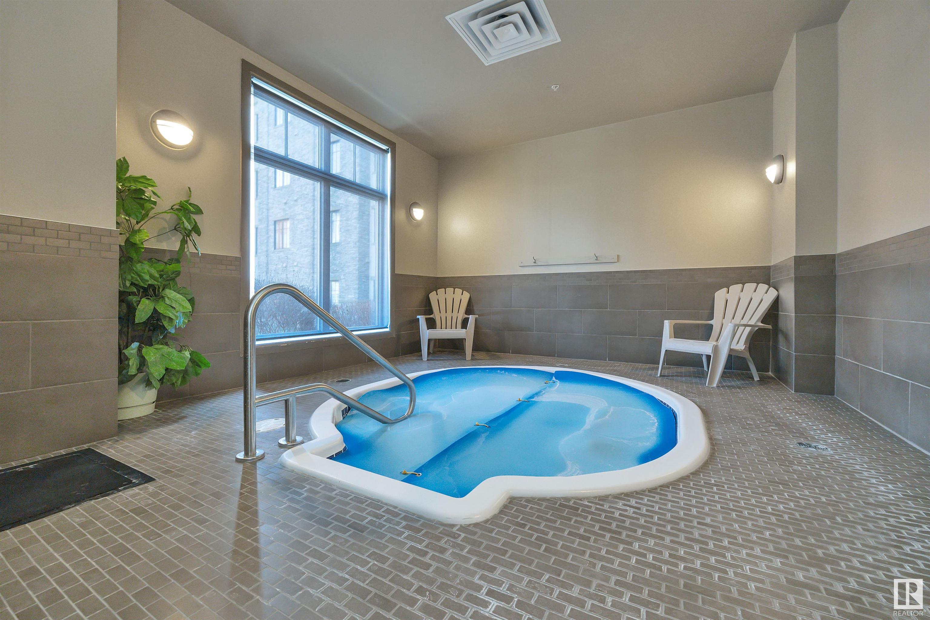      #333 160 MAGRATH RD NW , Edmonton,  ,T6R 3T7 ;  Listing Number: MLS E4417640