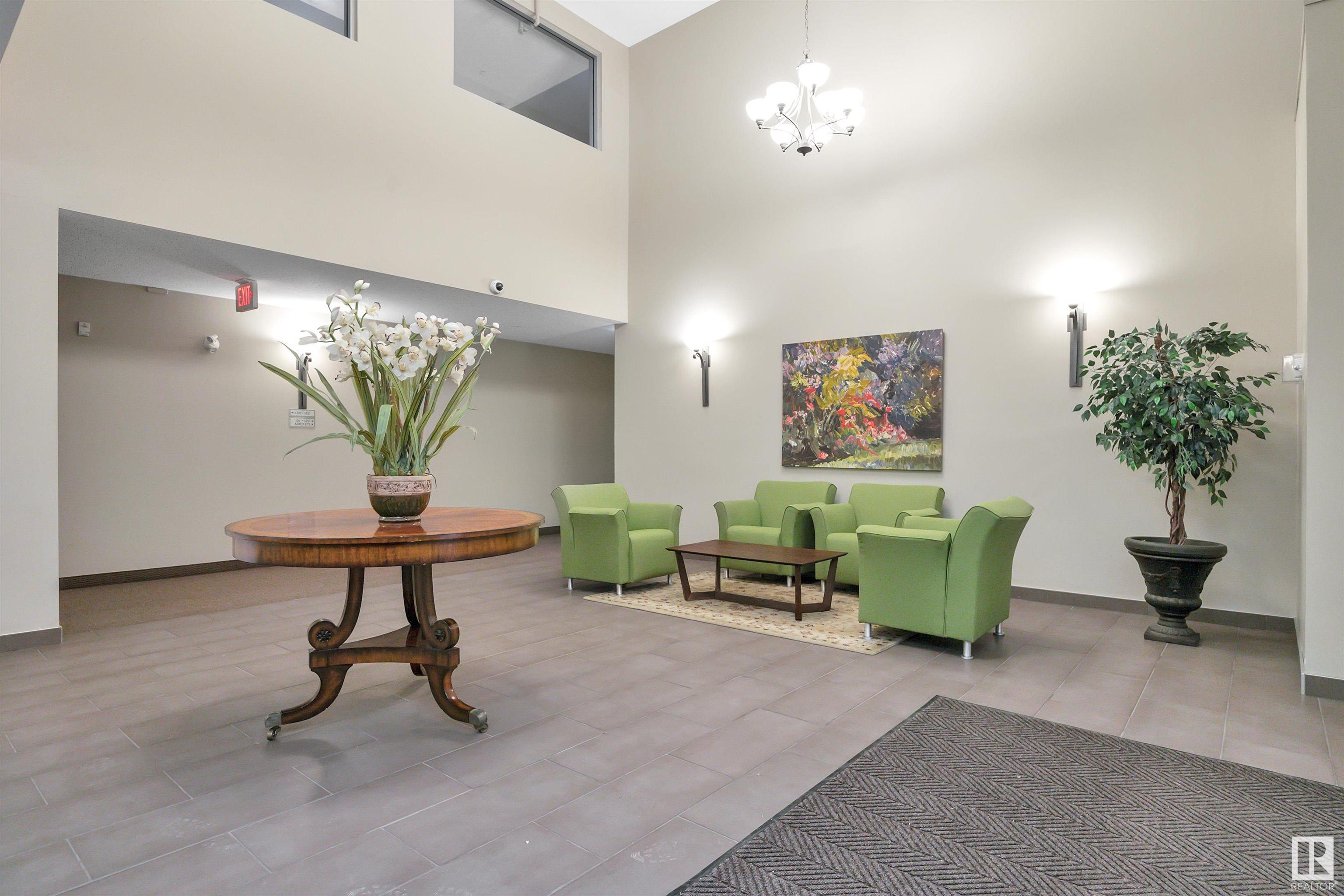      #333 160 MAGRATH RD NW , Edmonton,  ,T6R 3T7 ;  Listing Number: MLS E4417640