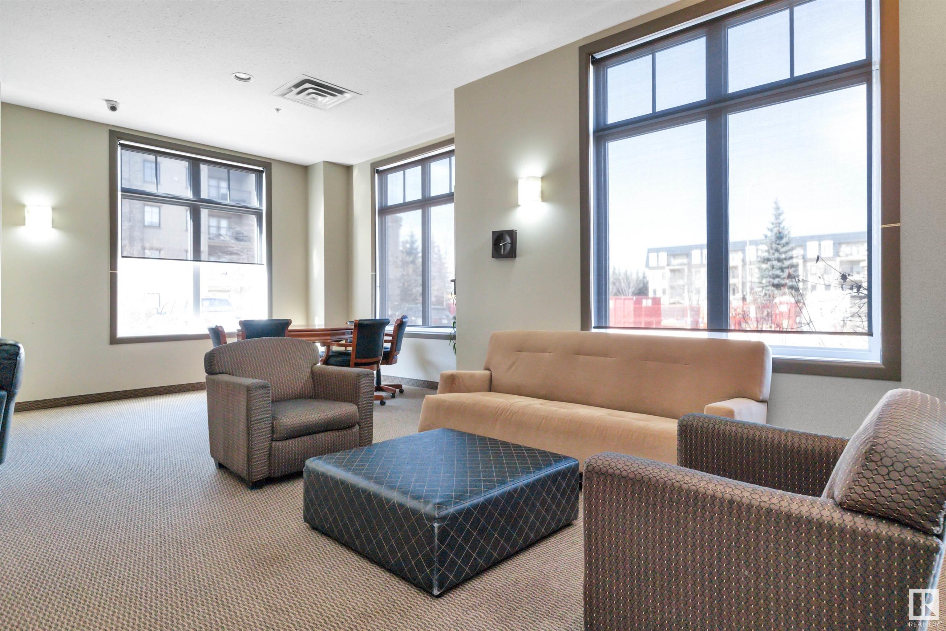      #333 160 MAGRATH RD NW , Edmonton,  ,T6R 3T7 ;  Listing Number: MLS E4417640