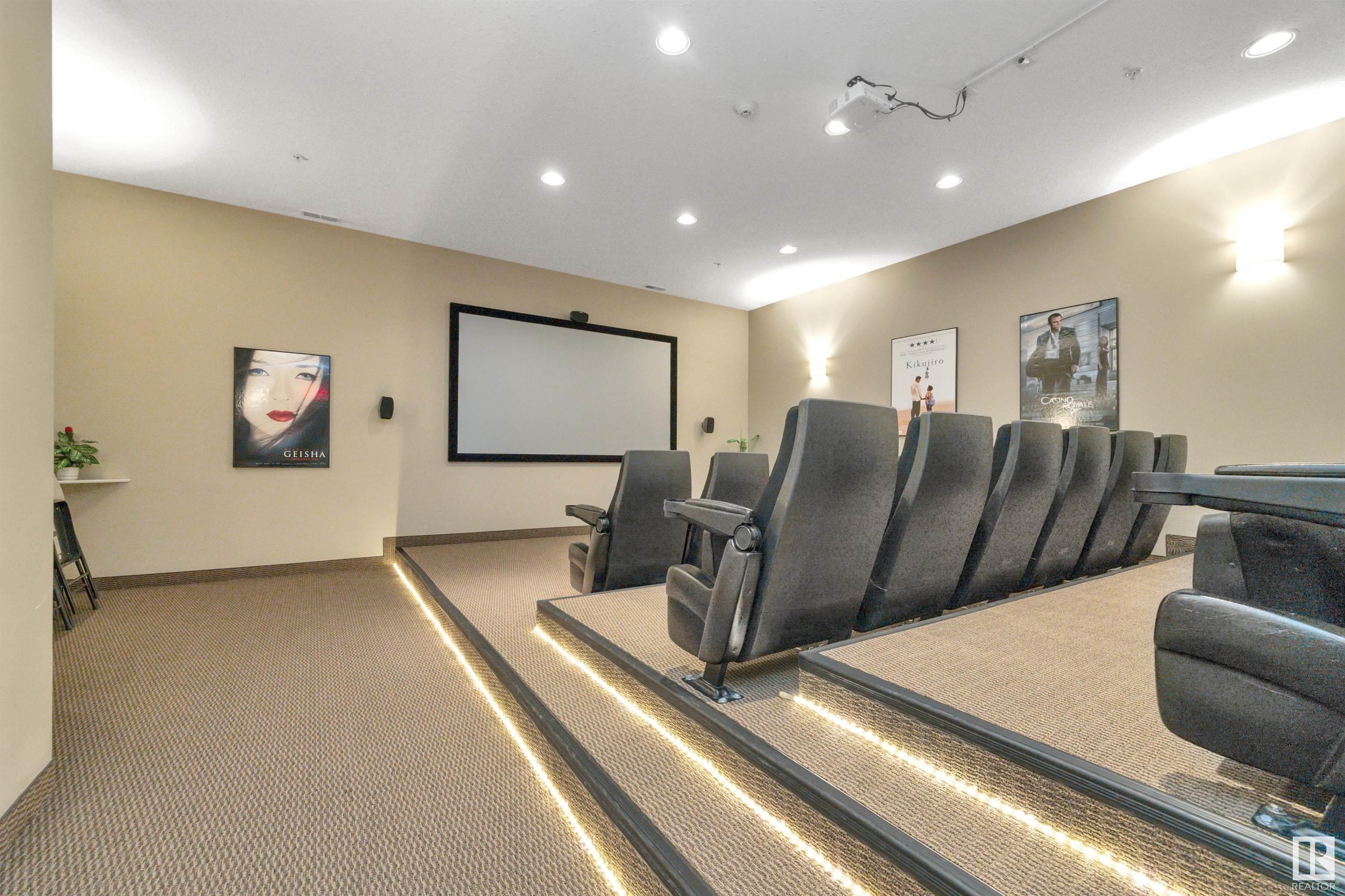      #333 160 MAGRATH RD NW , Edmonton,  ,T6R 3T7 ;  Listing Number: MLS E4417640