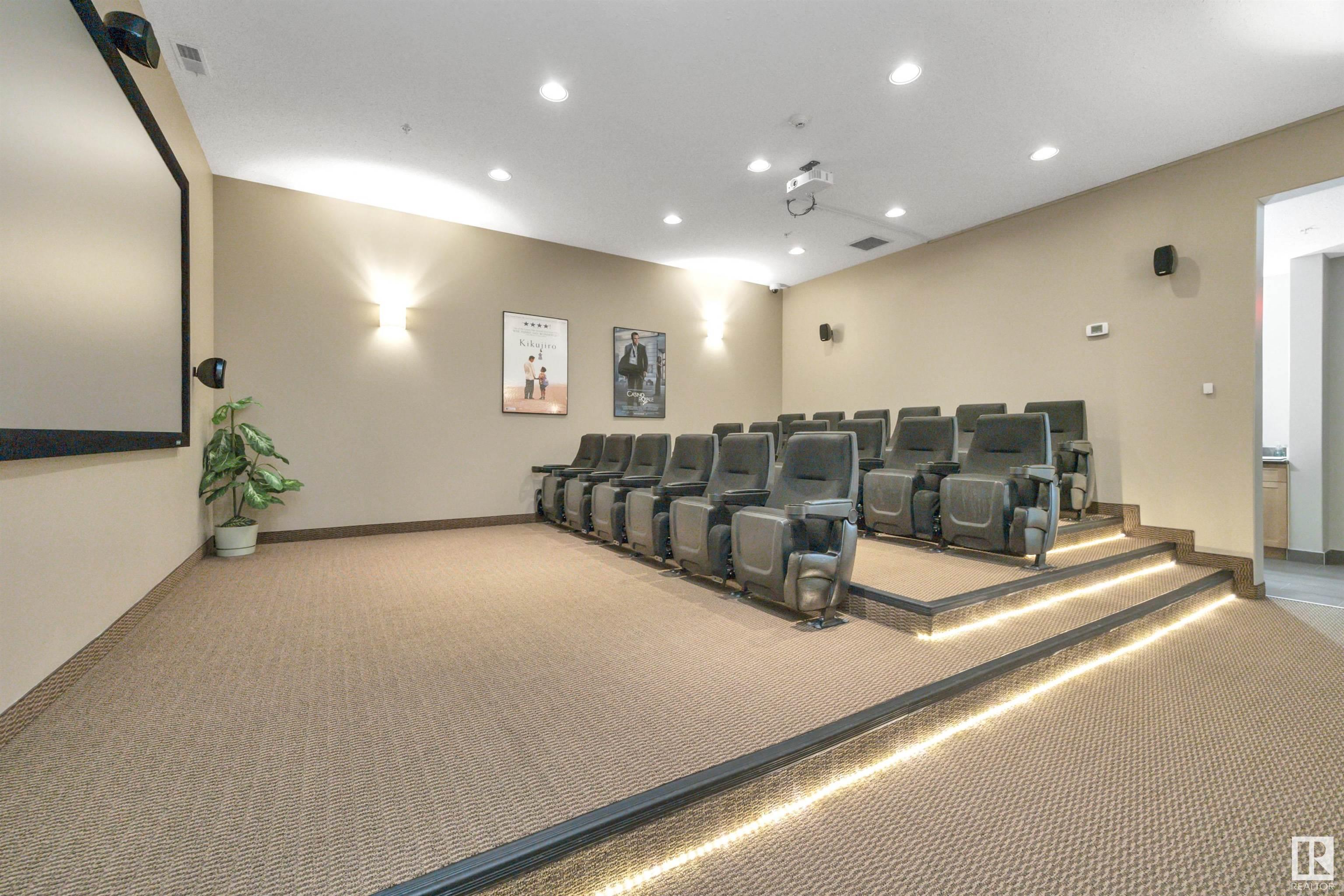      #333 160 MAGRATH RD NW , Edmonton,  ,T6R 3T7 ;  Listing Number: MLS E4417640