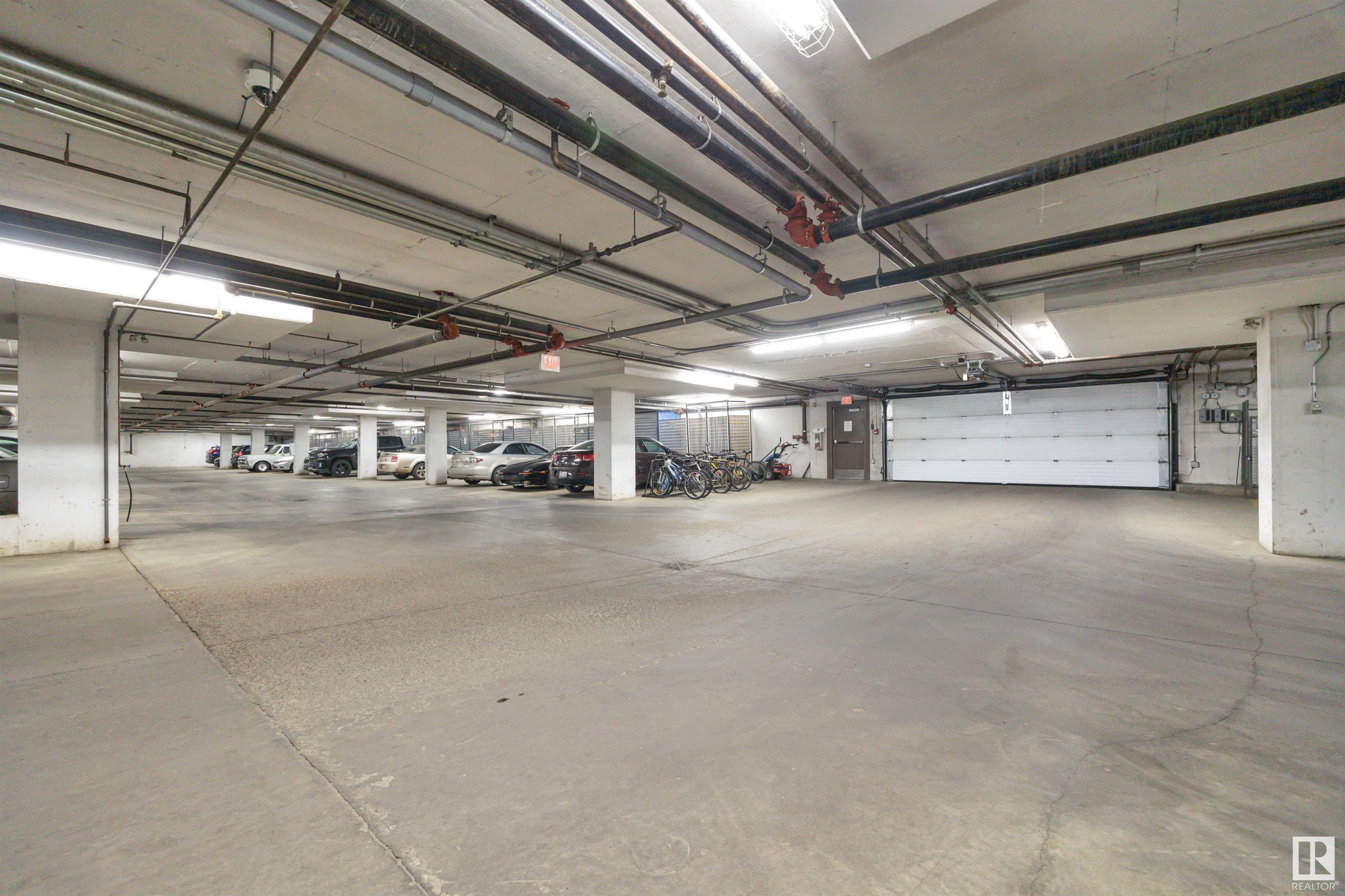      #333 160 MAGRATH RD NW , Edmonton,  ,T6R 3T7 ;  Listing Number: MLS E4417640