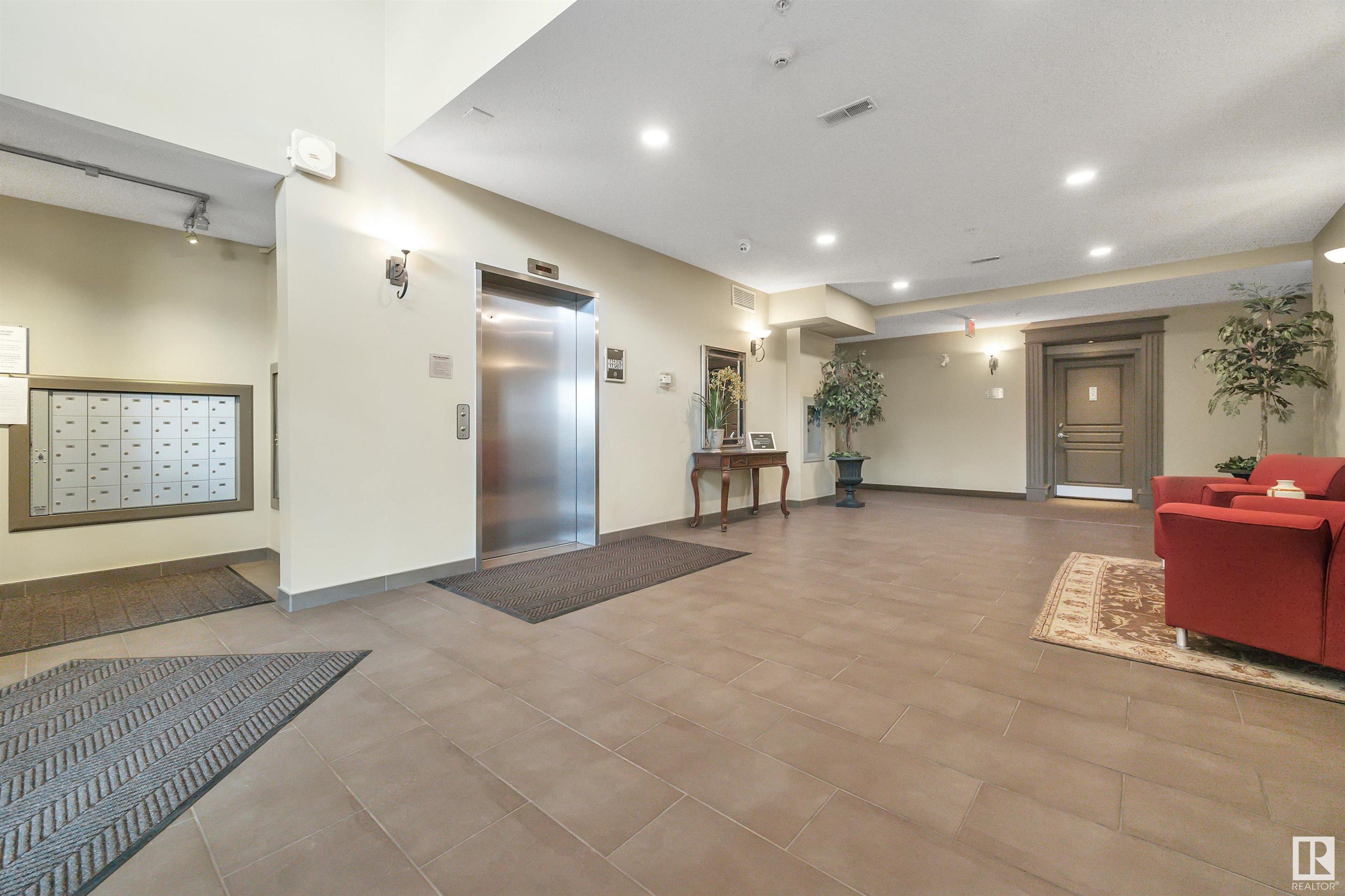      #333 160 MAGRATH RD NW , Edmonton,  ,T6R 3T7 ;  Listing Number: MLS E4417640