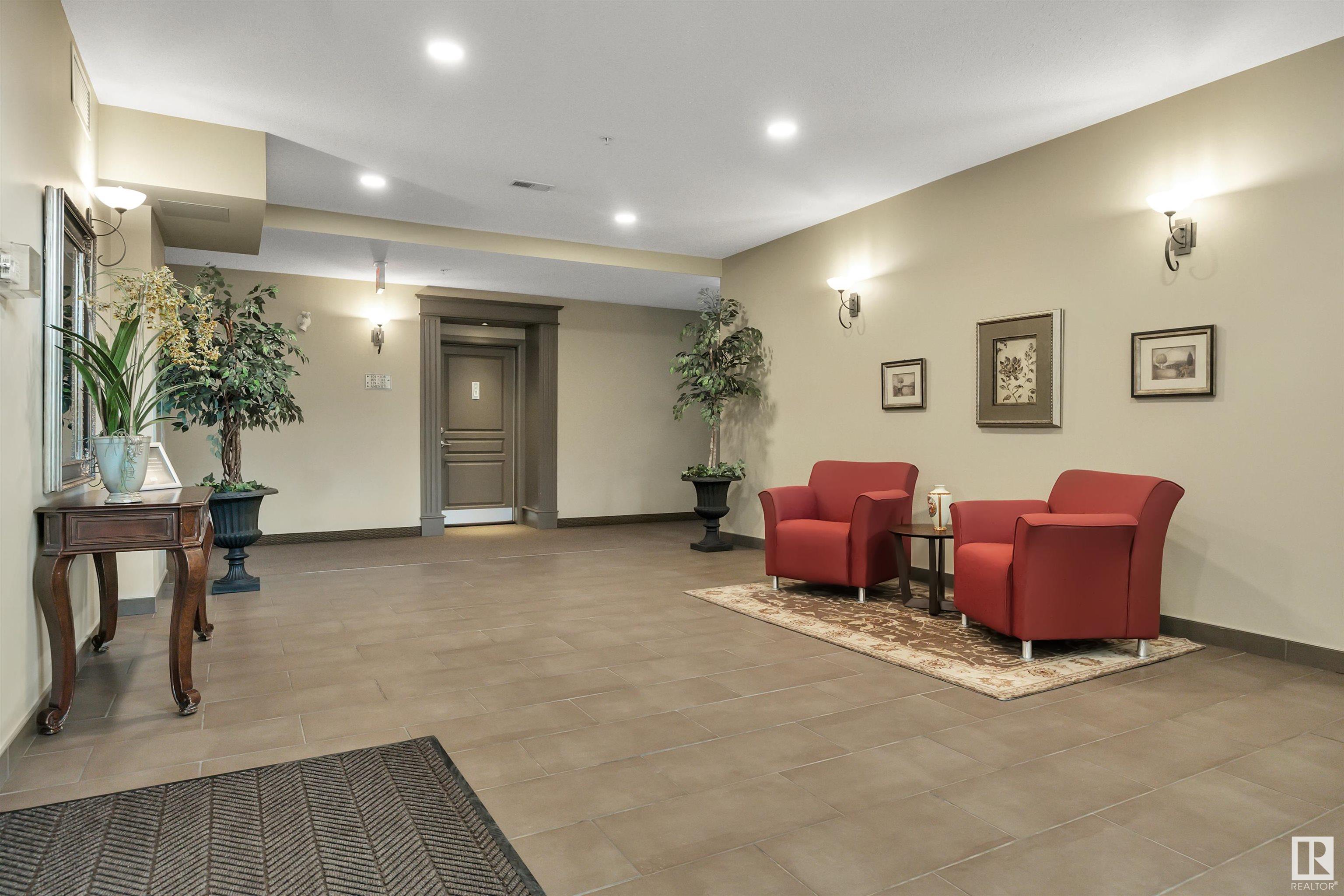      #333 160 MAGRATH RD NW , Edmonton,  ,T6R 3T7 ;  Listing Number: MLS E4417640