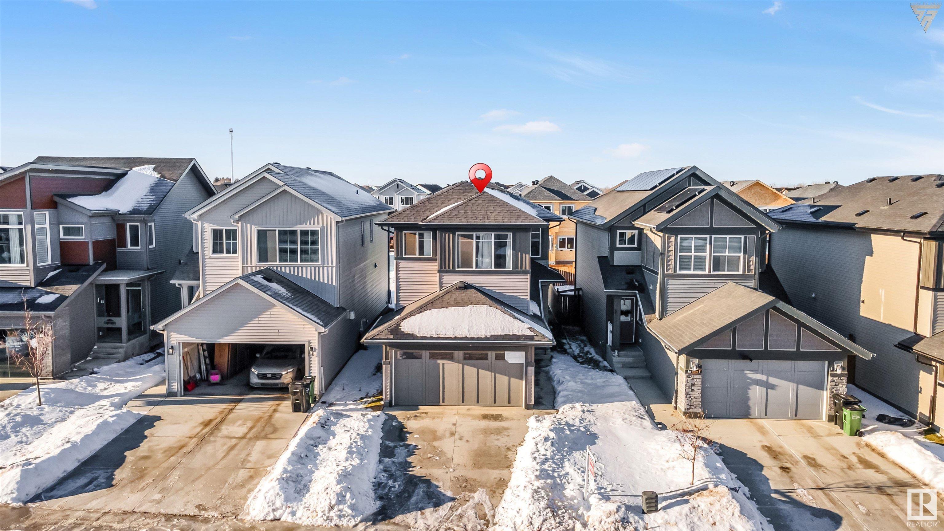      9324 226 ST NW , Edmonton,  ,T5T 7R5 ;  Listing Number: MLS E4417644