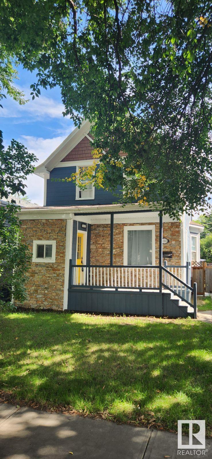      11531 87 ST NW , Edmonton,  ,T5B 3M4 ;  Listing Number: MLS E4417648