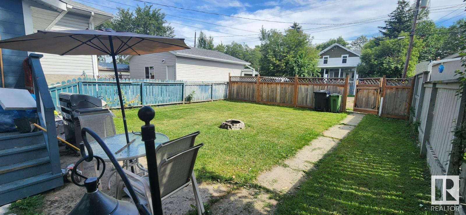      11531 87 ST NW , Edmonton,  ,T5B 3M4 ;  Listing Number: MLS E4417648