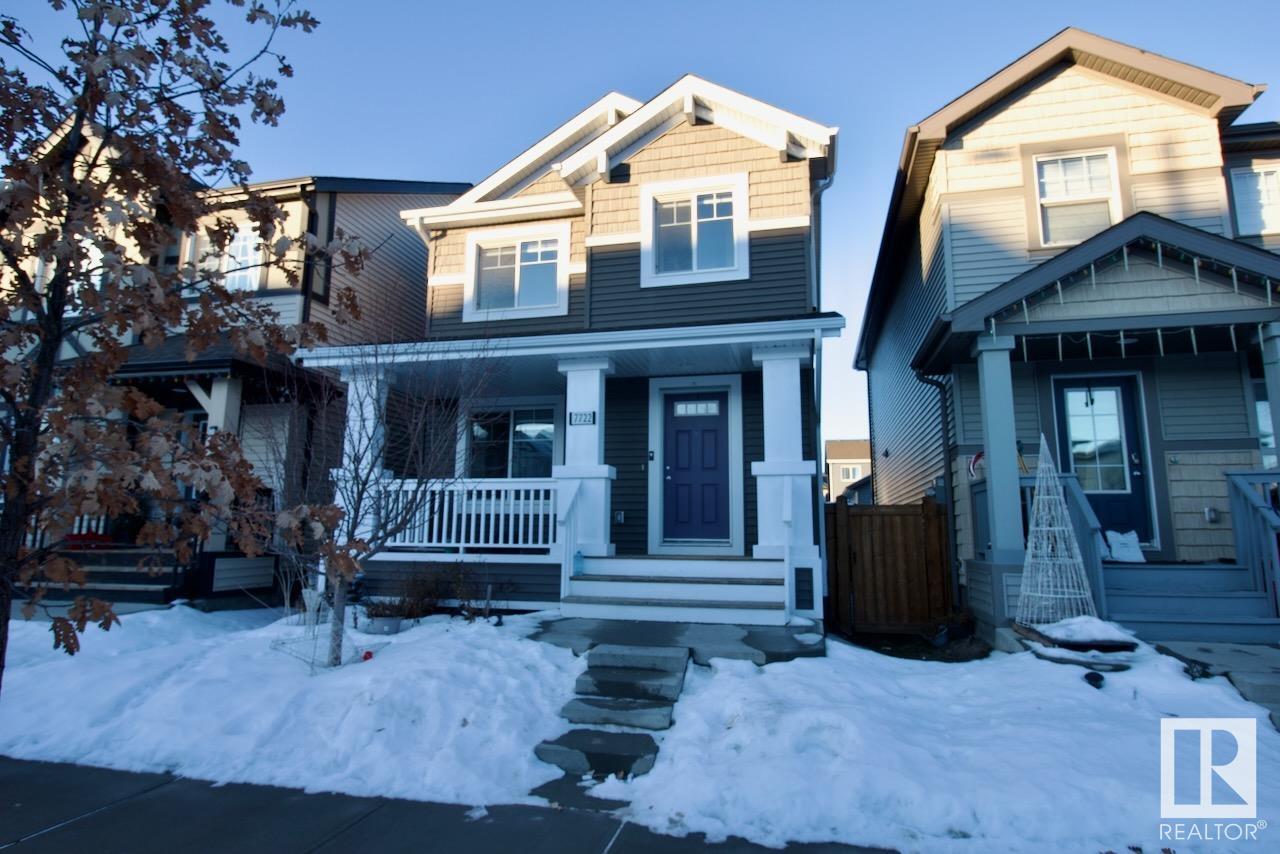      7722 EIFERT CR NW , Edmonton,  ,T6M 0W2 ;  Listing Number: MLS E4417649