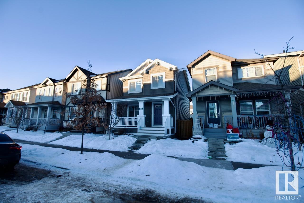      7722 EIFERT CR NW , Edmonton,  ,T6M 0W2 ;  Listing Number: MLS E4417649