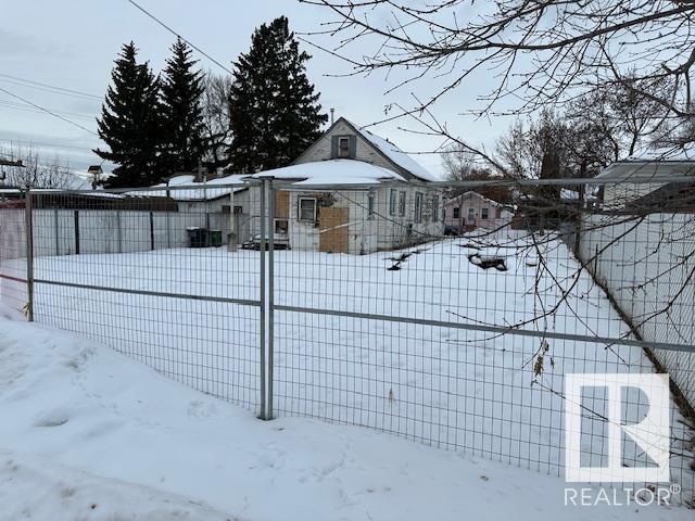      12911 69 ST NW , Edmonton,  ,T5C 0H3 ;  Listing Number: MLS E4417651