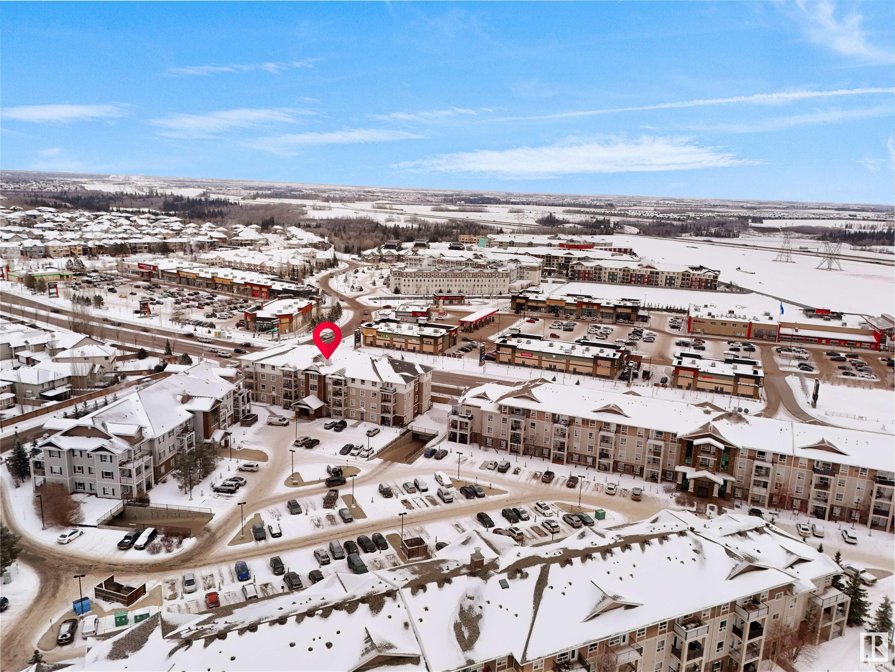      #2107 7343 south terwillegar DR NW NW , Edmonton,  ,T6R 0M2 ;  Listing Number: MLS E4417653