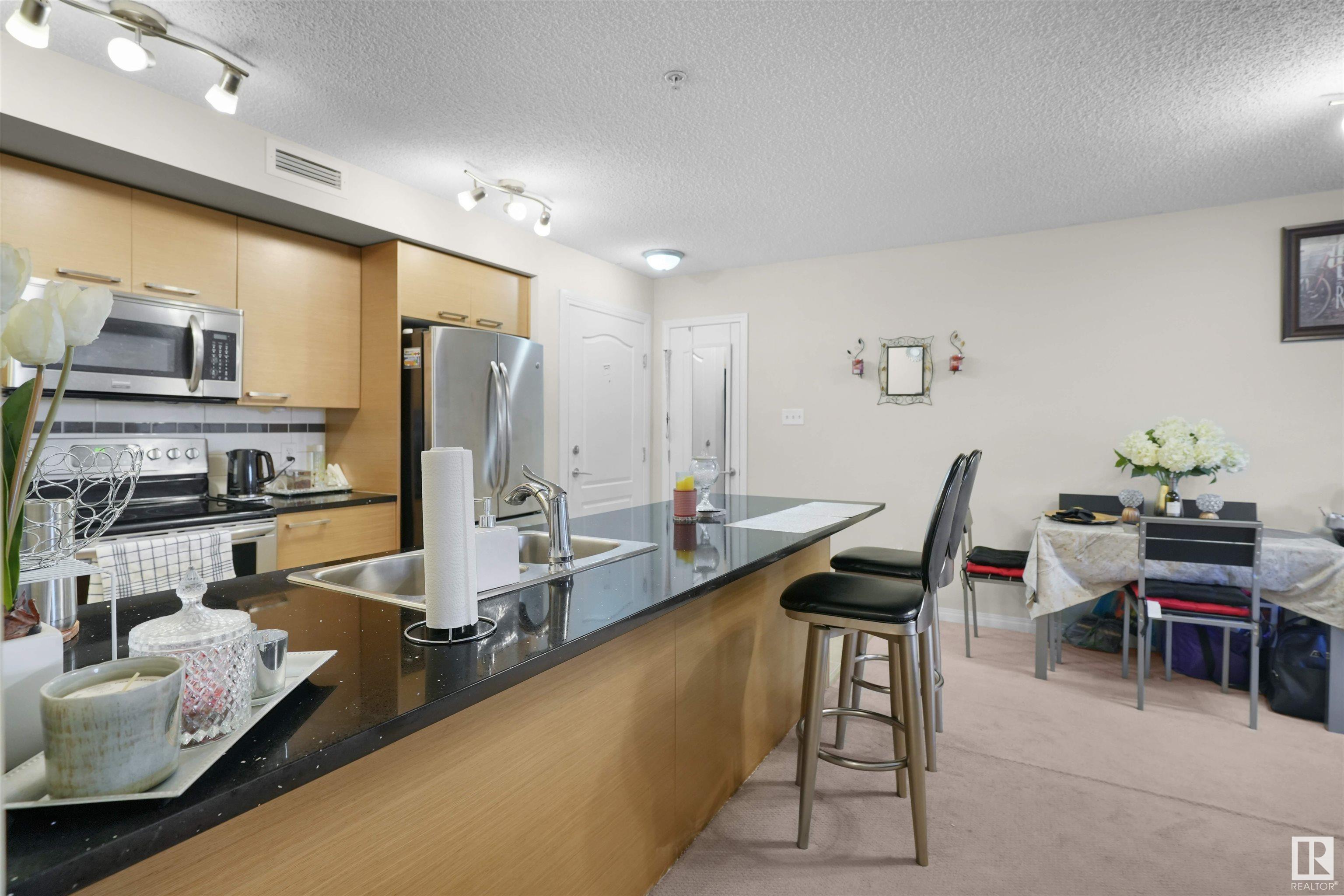      #2107 7343 south terwillegar DR NW NW , Edmonton,  ,T6R 0M2 ;  Listing Number: MLS E4417653