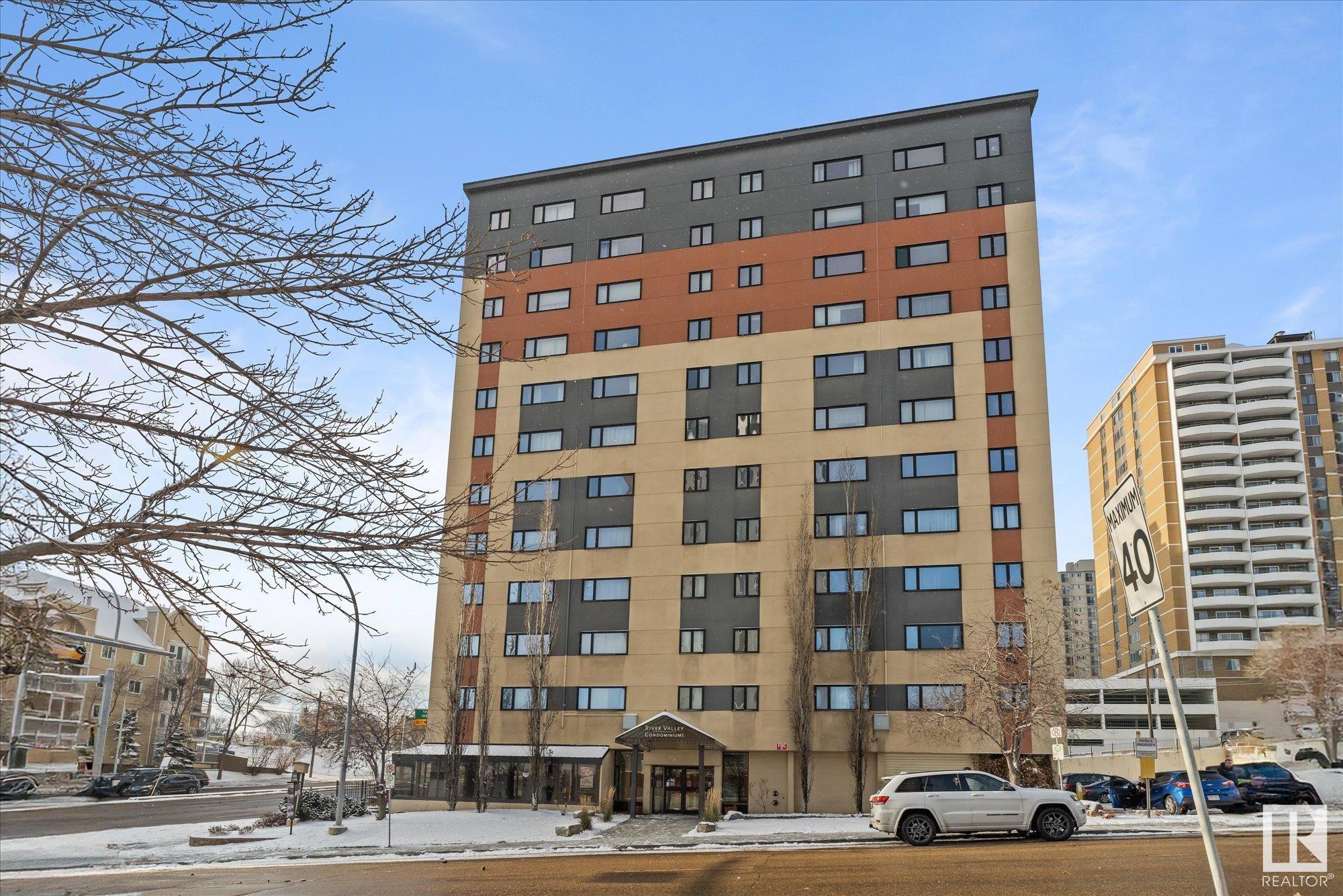      #308 9710 105 ST NW , Edmonton,  ,T5K 1A4 ;  Listing Number: MLS E4417659