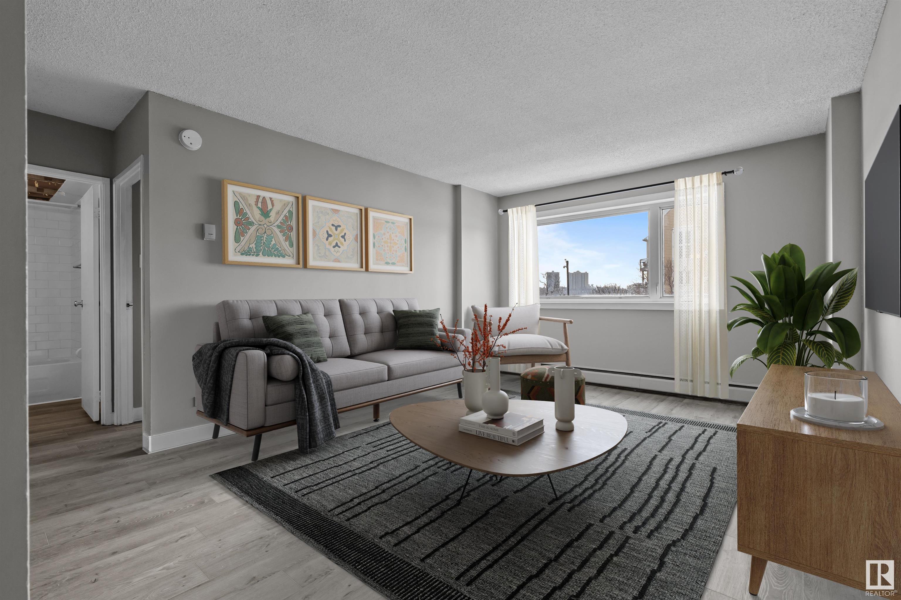      #308 9710 105 ST NW , Edmonton,  ,T5K 1A4 ;  Listing Number: MLS E4417659