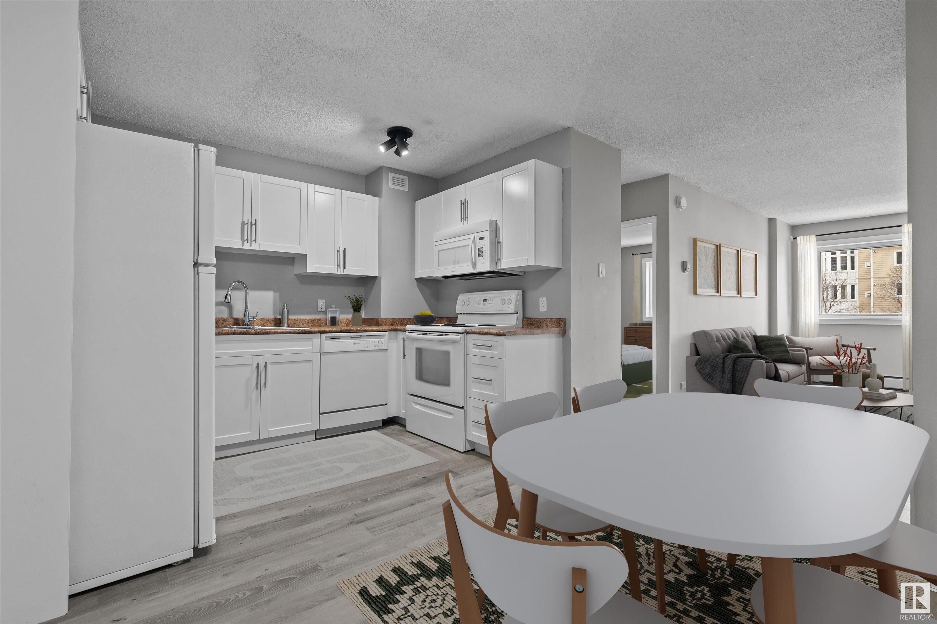      #308 9710 105 ST NW , Edmonton,  ,T5K 1A4 ;  Listing Number: MLS E4417659