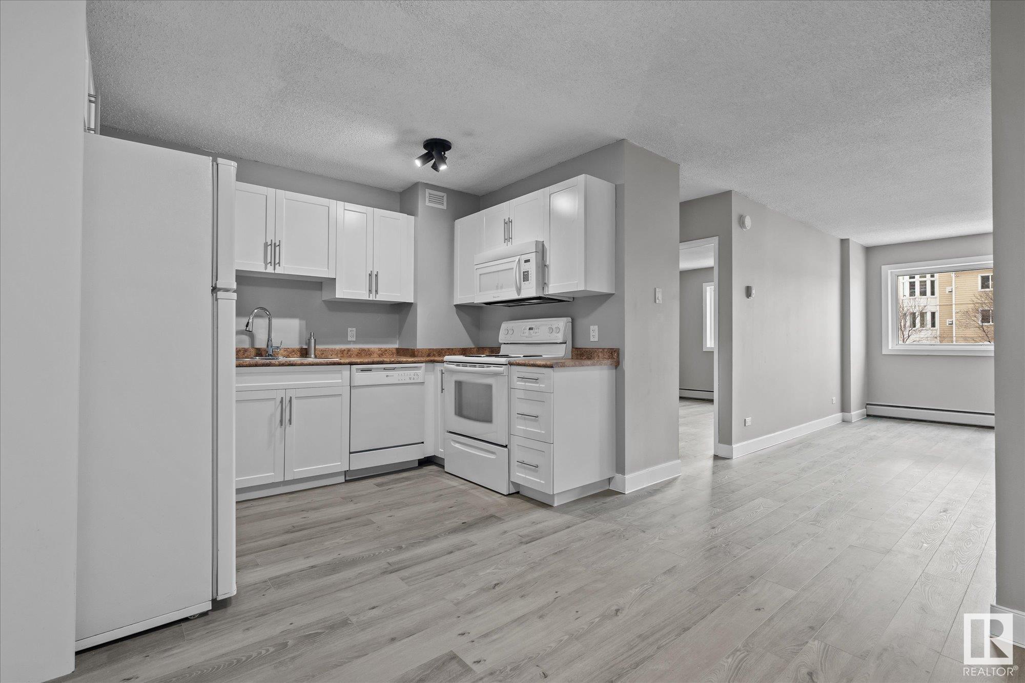      #308 9710 105 ST NW , Edmonton,  ,T5K 1A4 ;  Listing Number: MLS E4417659