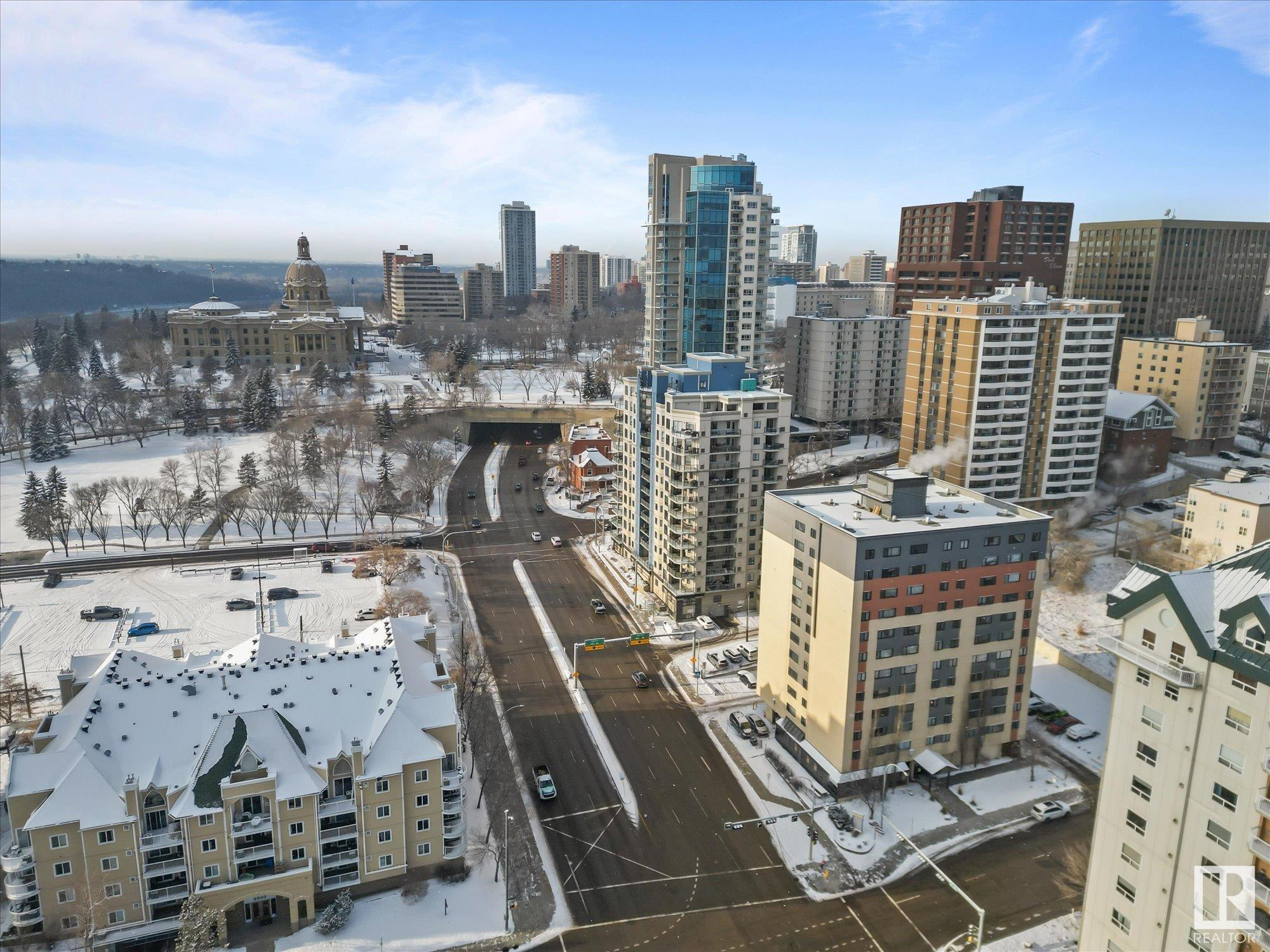      #308 9710 105 ST NW , Edmonton,  ,T5K 1A4 ;  Listing Number: MLS E4417659
