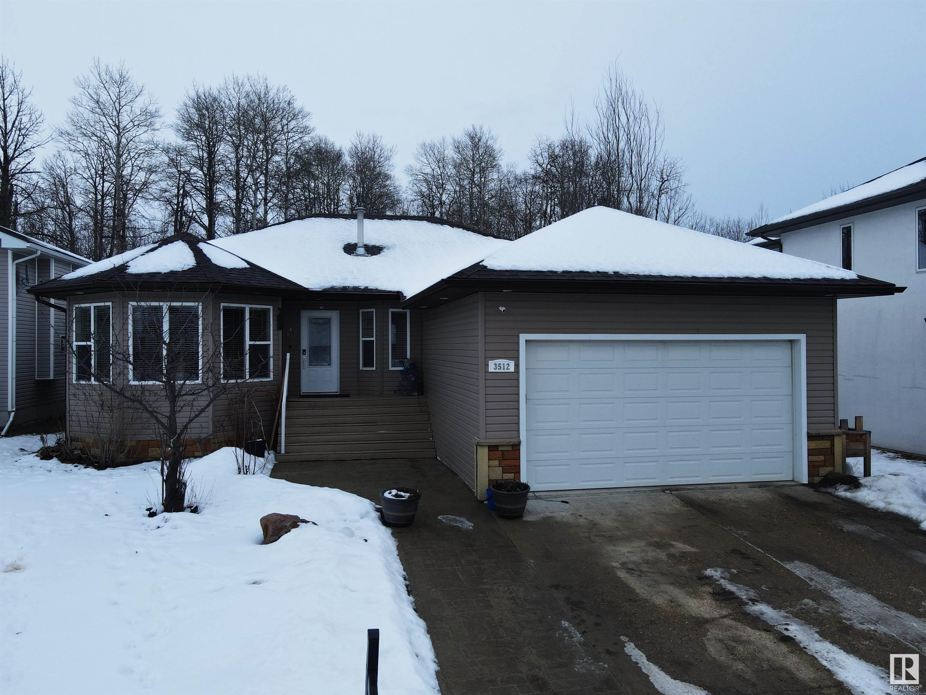      3512 45 ST , Drayton Valley,  ,T7A 1W3 ;  Listing Number: MLS E4417662