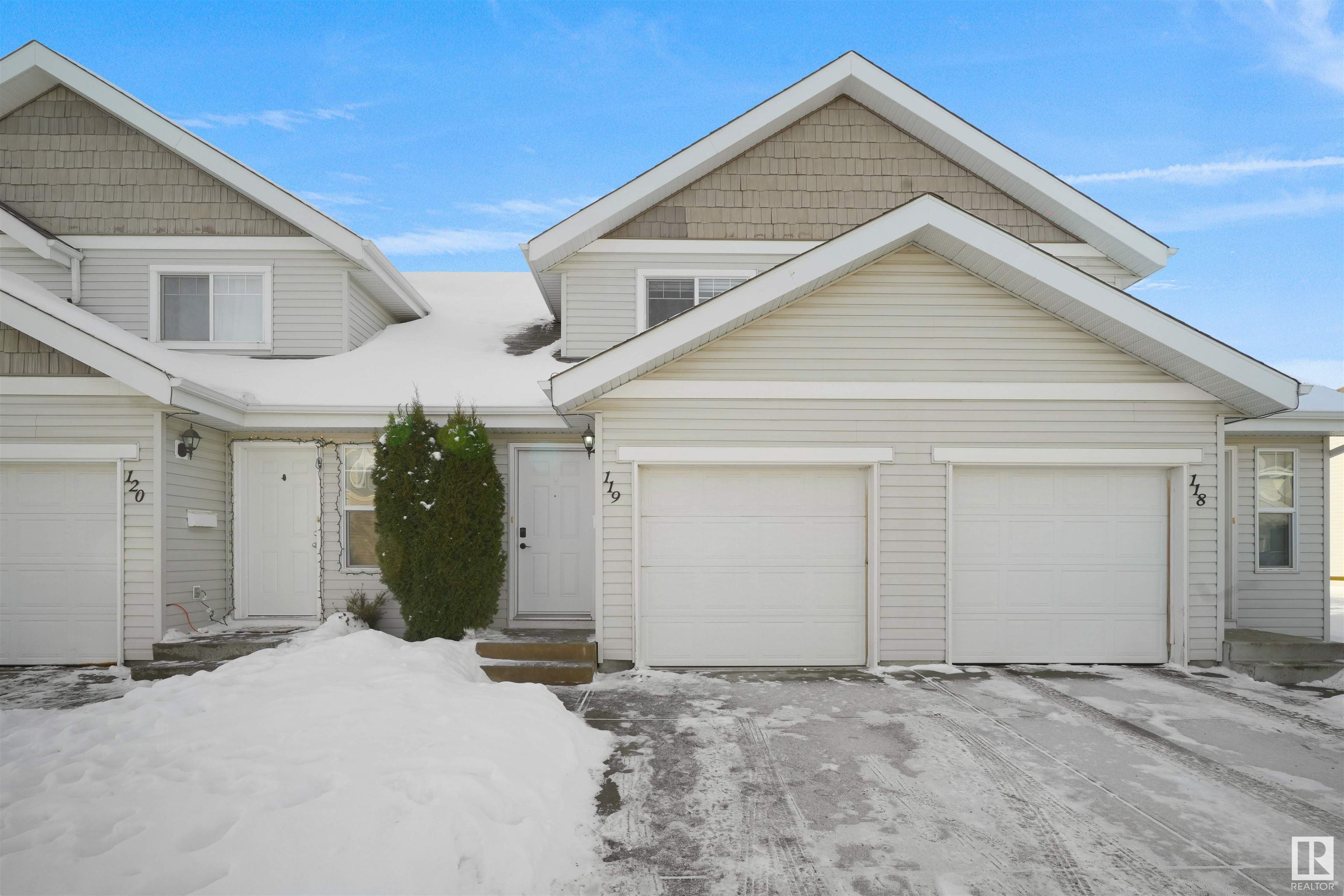      119 150 Edwards DR SW SW , Edmonton,  ,T6X 1M4 ;  Listing Number: MLS E4417664